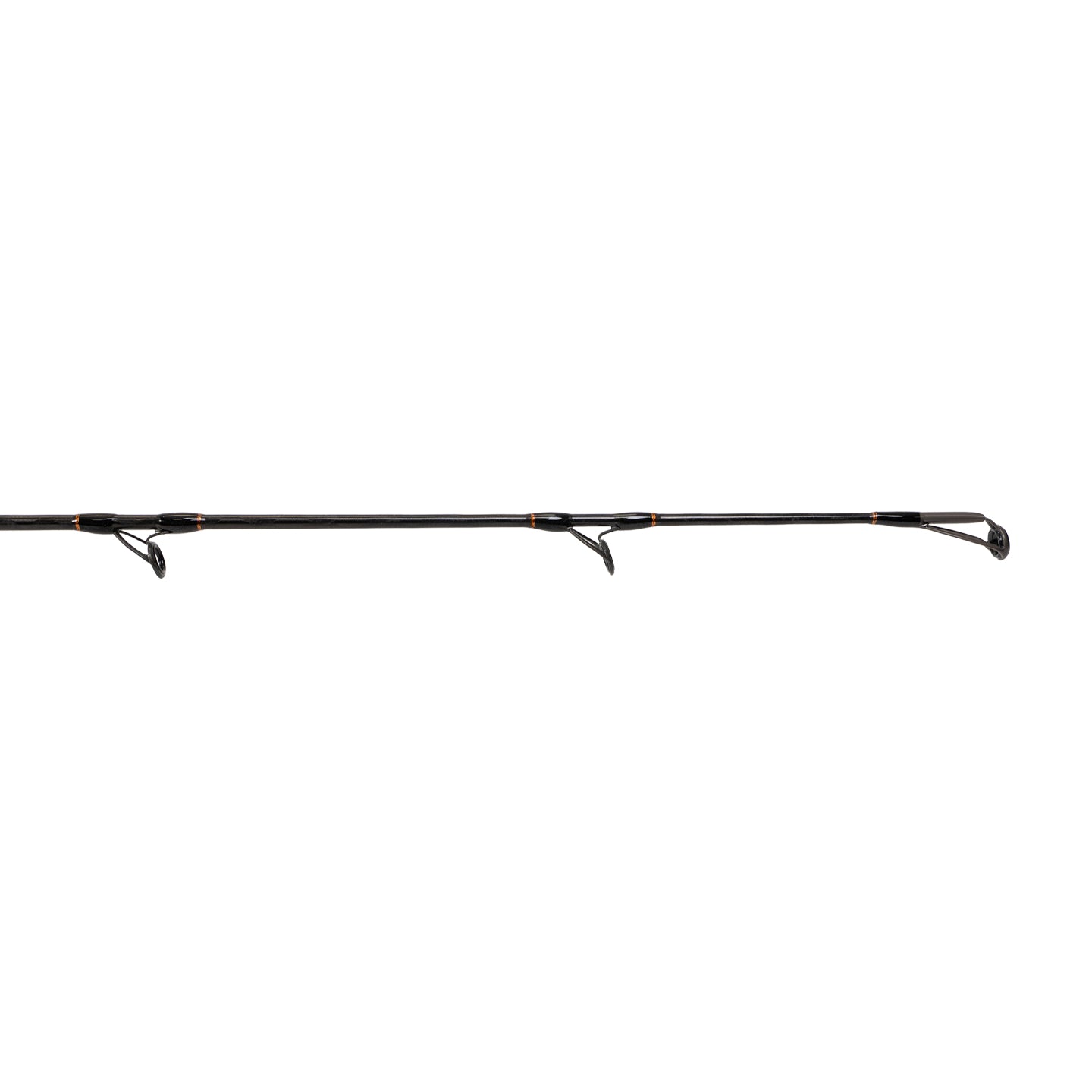 Jigging World Black Demon Rods