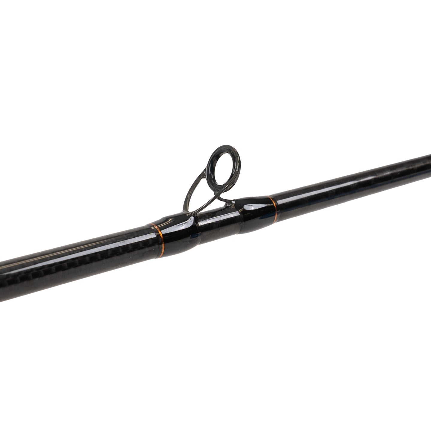 Jigging World Black Demon Rods