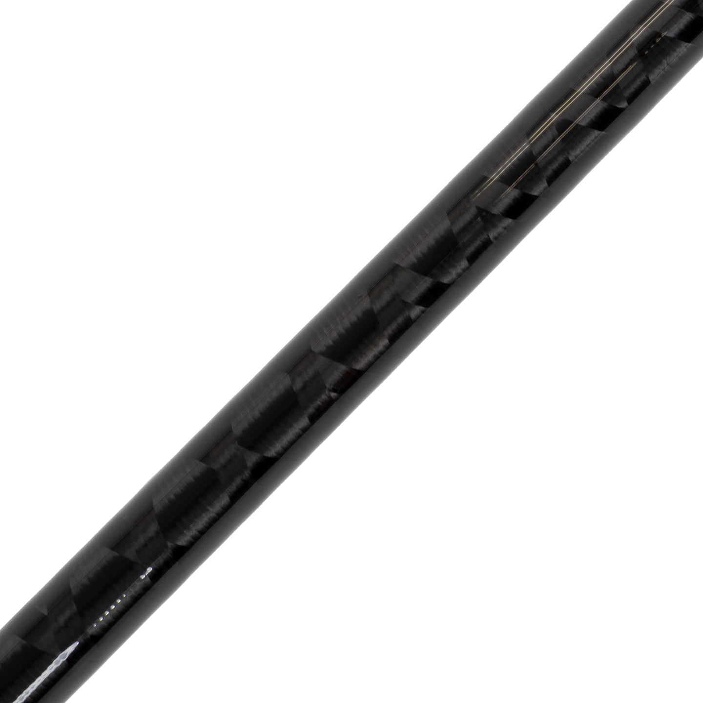 Jigging World Black Giant Blank