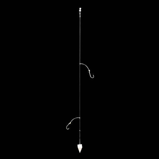 Rigs | Hi-Lo, Bottom, Bucktail, T-Wire – Jigging World