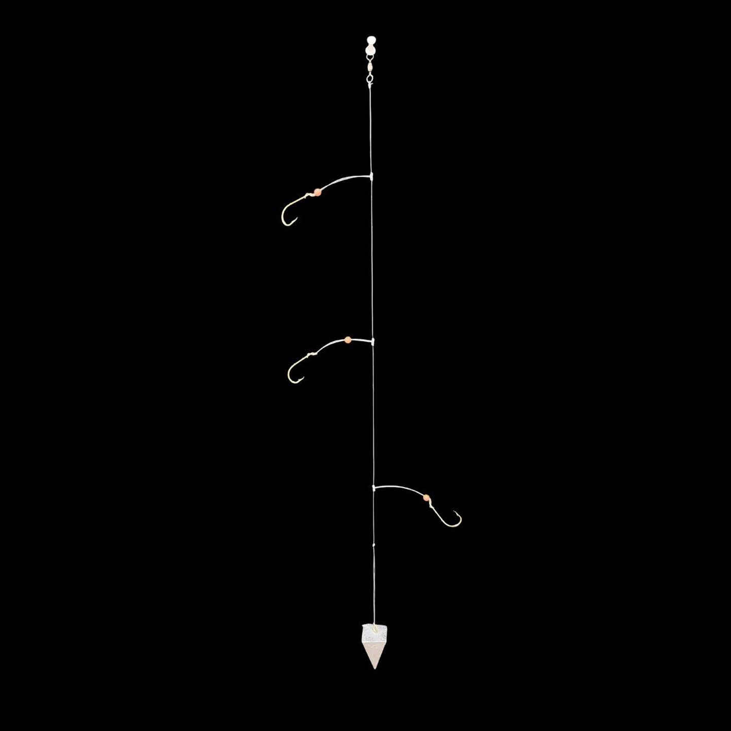 Jigging World Black Sea Bass Rigs