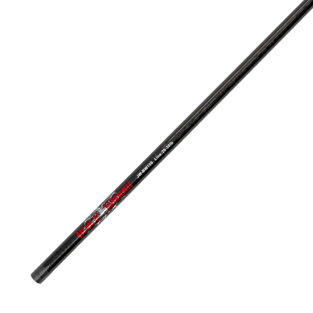 cane pole fishing black widow Jigging World Blanks JW-BLANK-BW300 Category_Nets Wholesale 14cm 40g Lifelike 25 of 10 Option:Gold/Orange