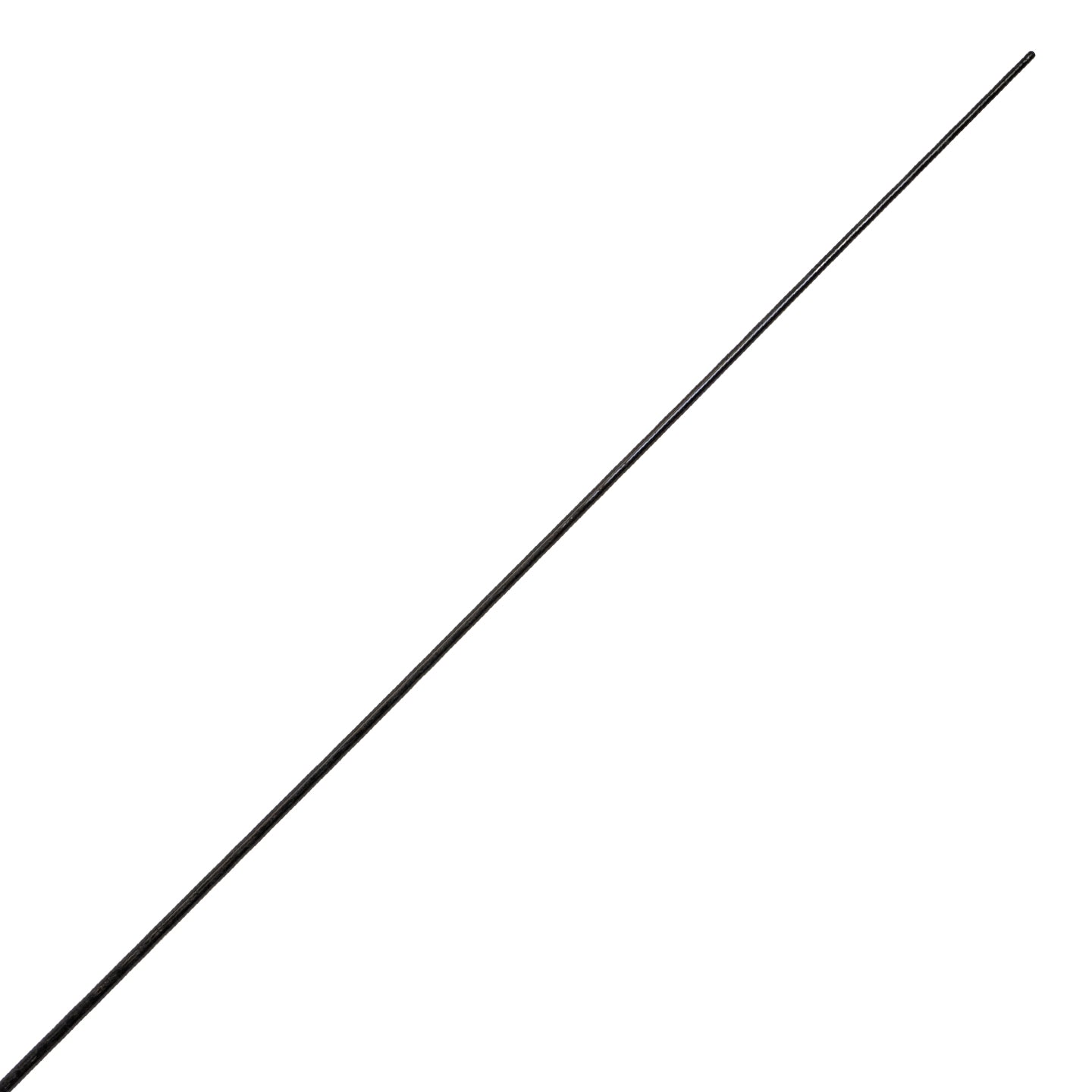 Jigging World Black Widow Blanks