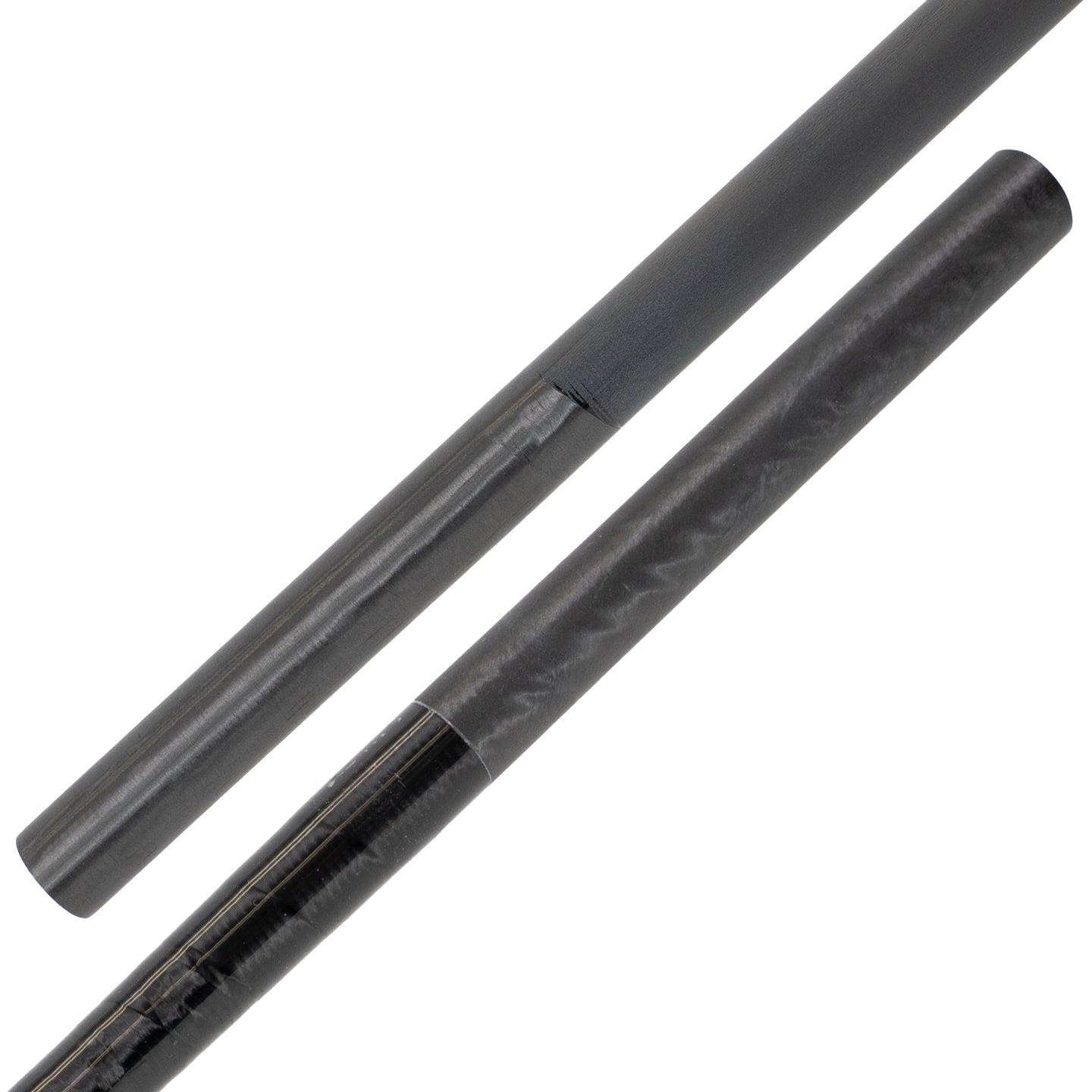 Jigging World Black Widow Blanks
