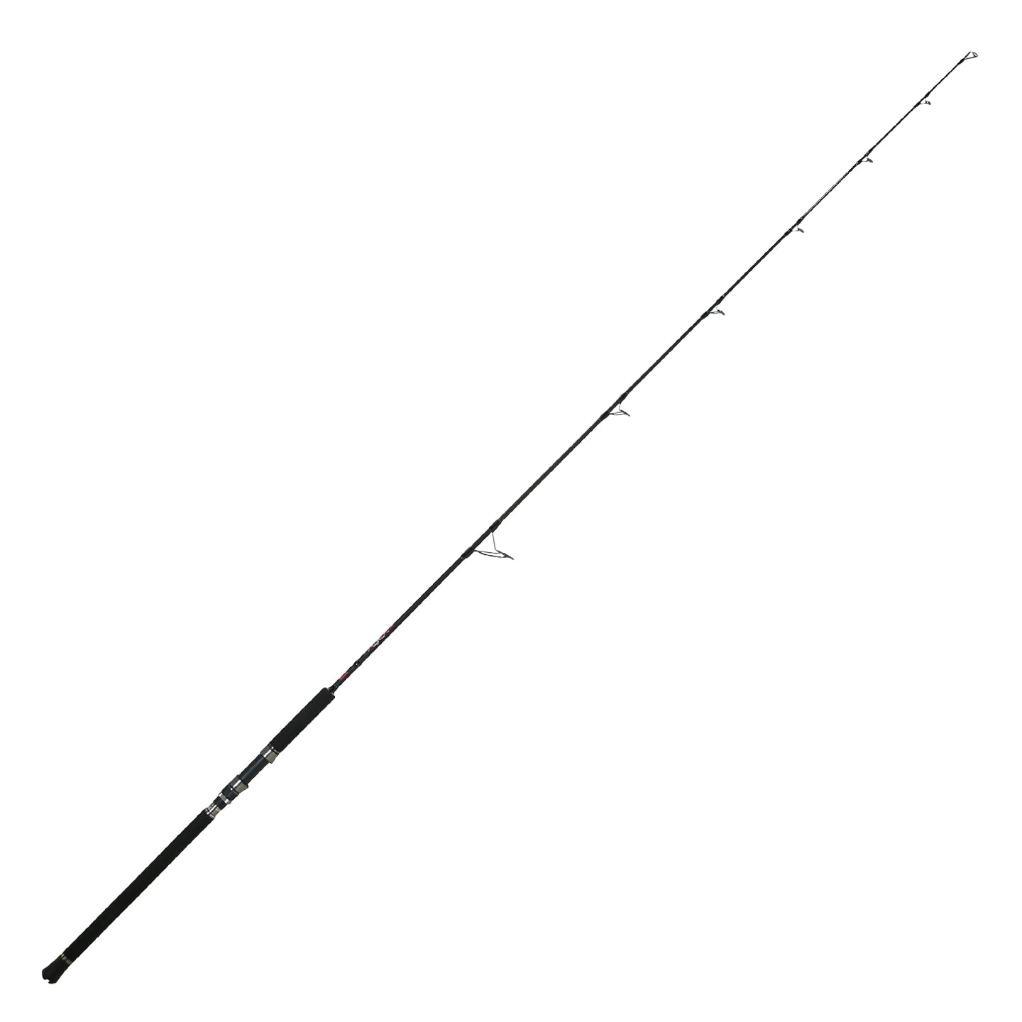 Jigging World Black Widow 2.0 Popping Rods