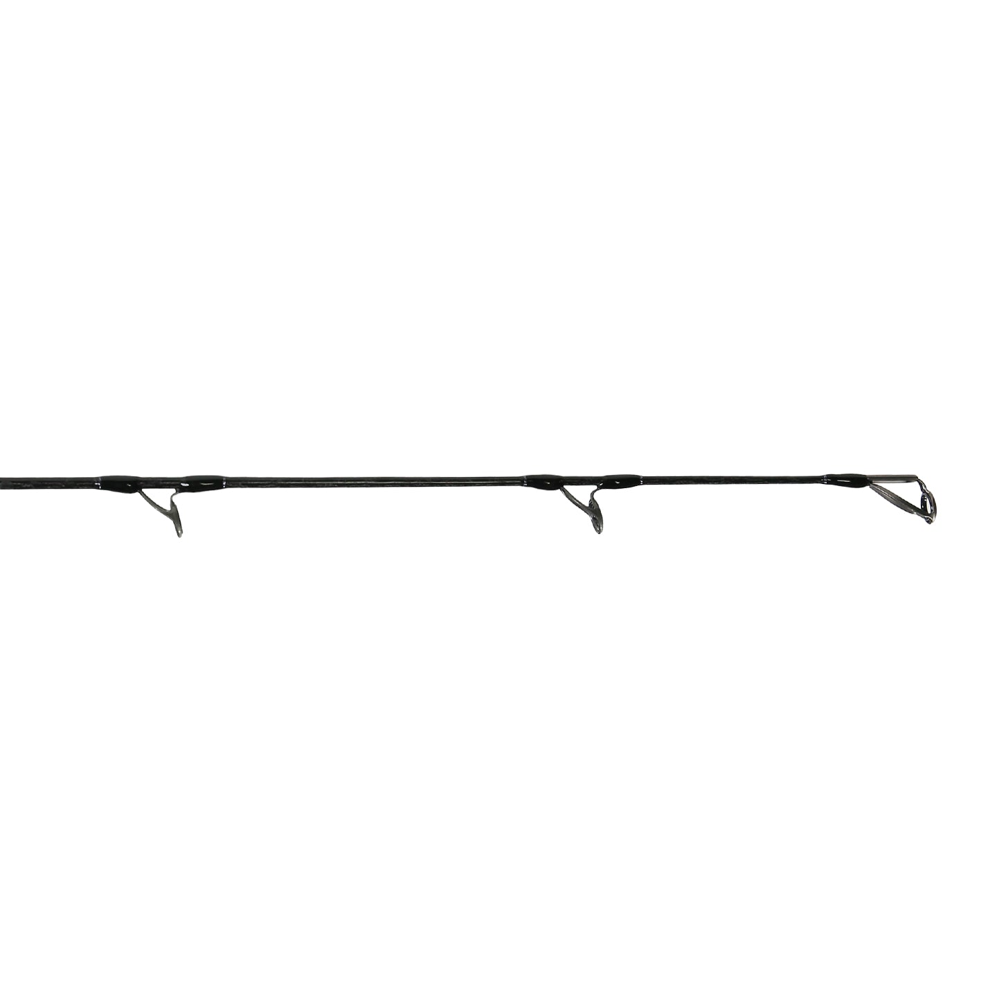 Jigging World Black Widow 2.0 Popping Rods