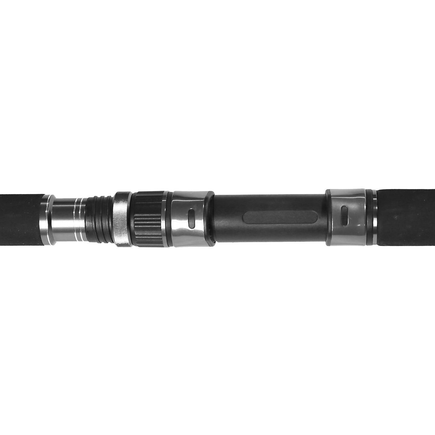 Jigging World Black Widow 2.0 Popping Rods