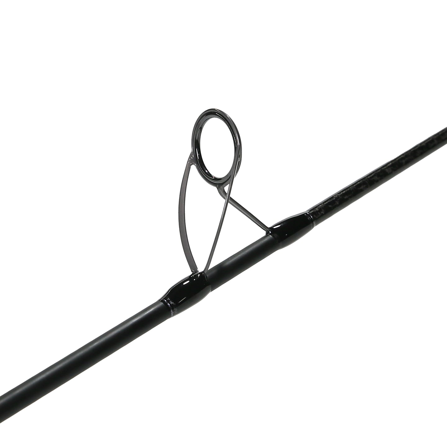 black widow cane pole for all purpose fishing Jigging World Black Widow 2.0 Popping Rods JW-BLWP761-300S