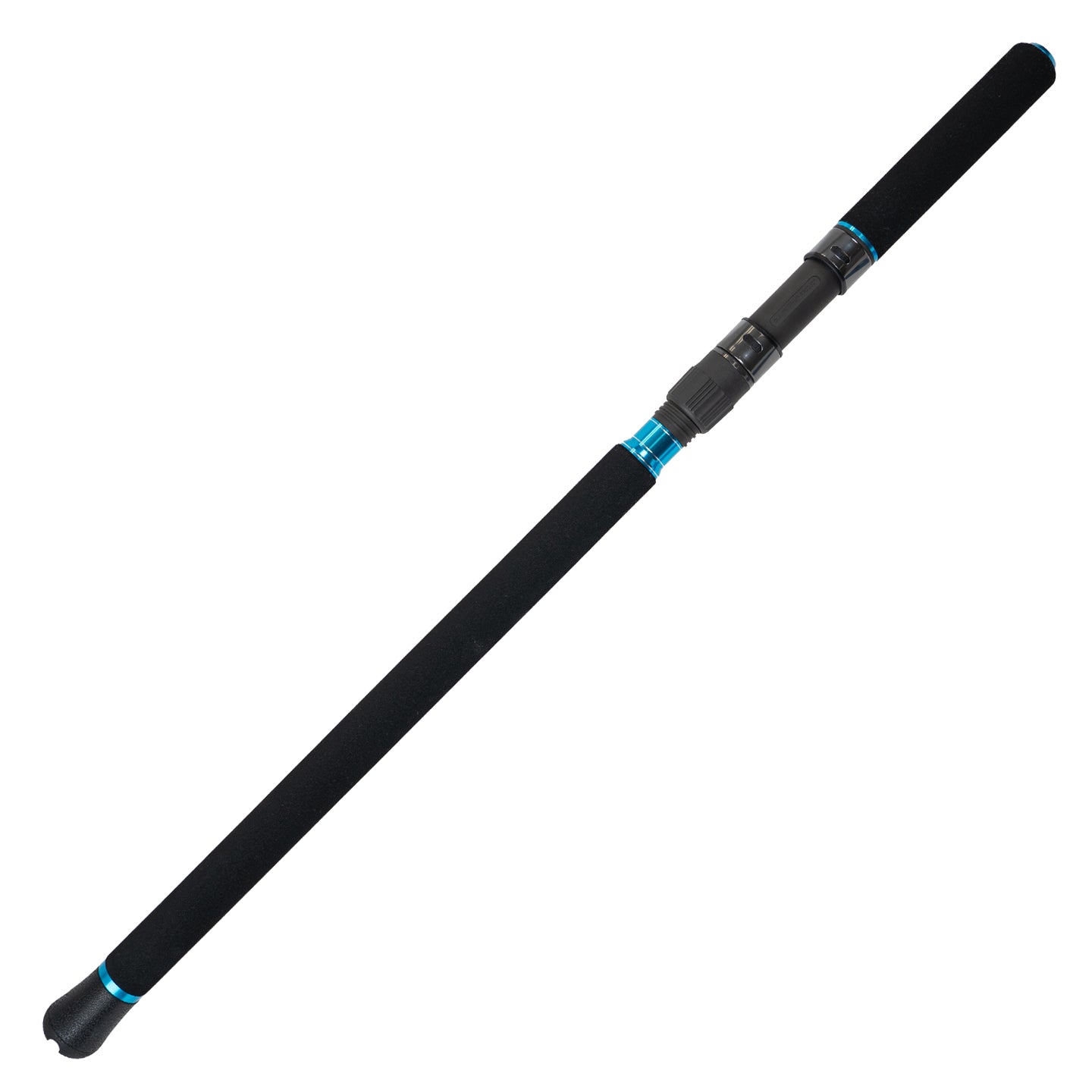 Jigging World Black Widow Popping Rods