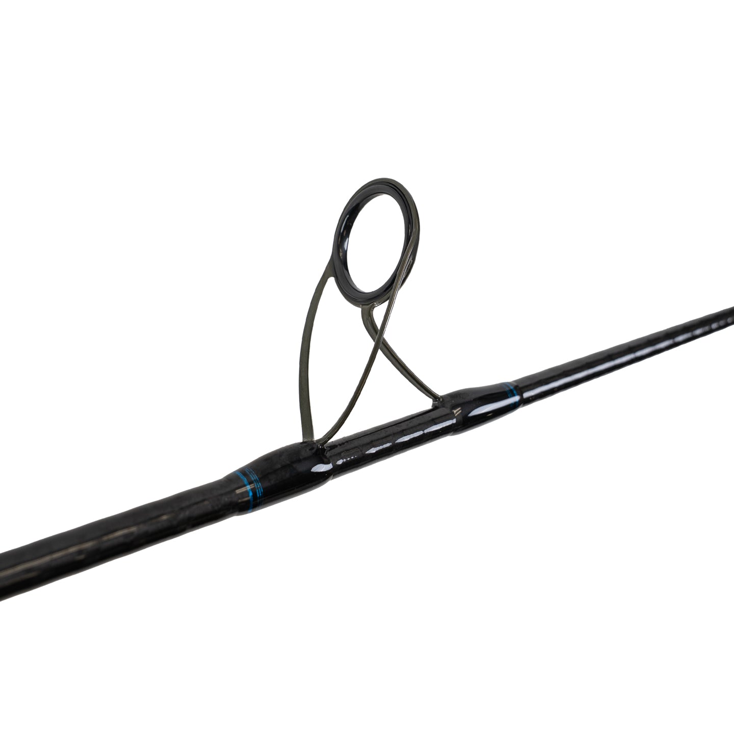 Jigging World Black Widow Popping Rods