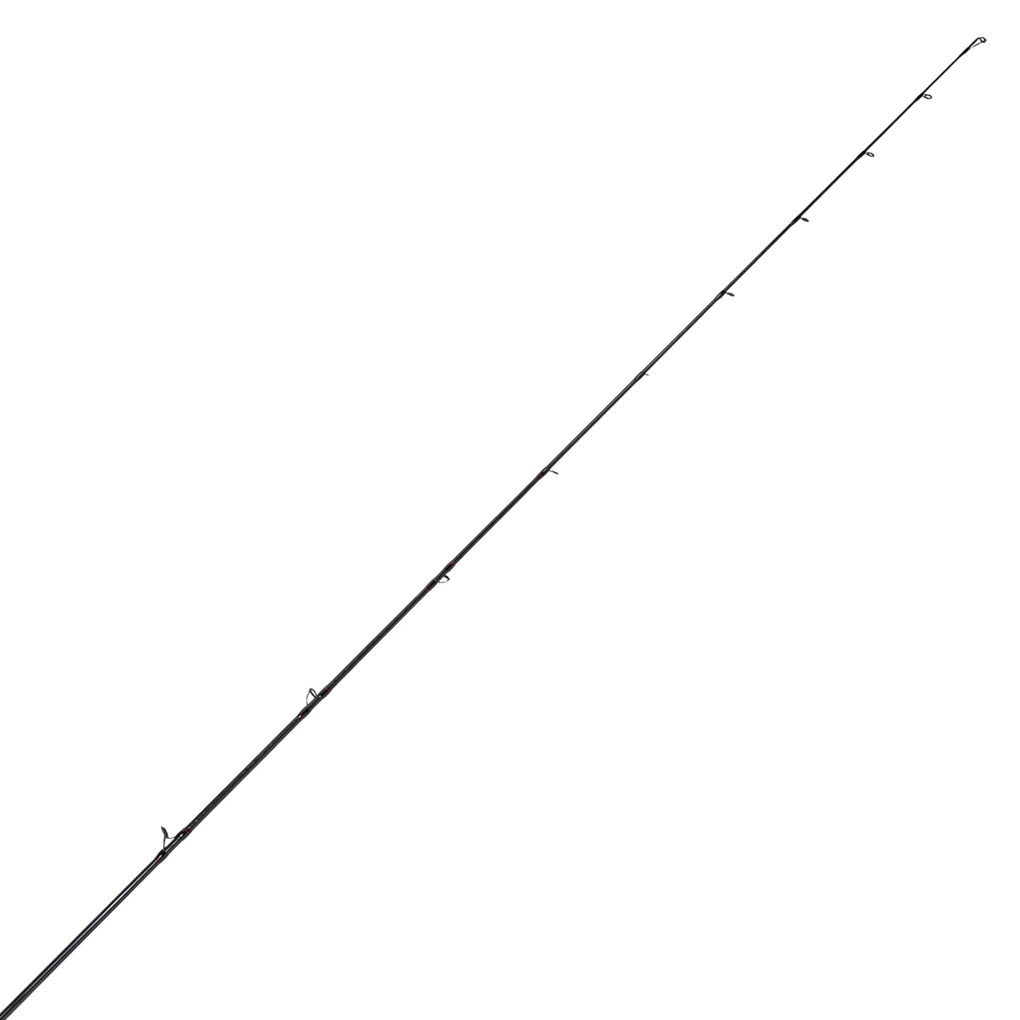 Jigging World Black Widow Rods