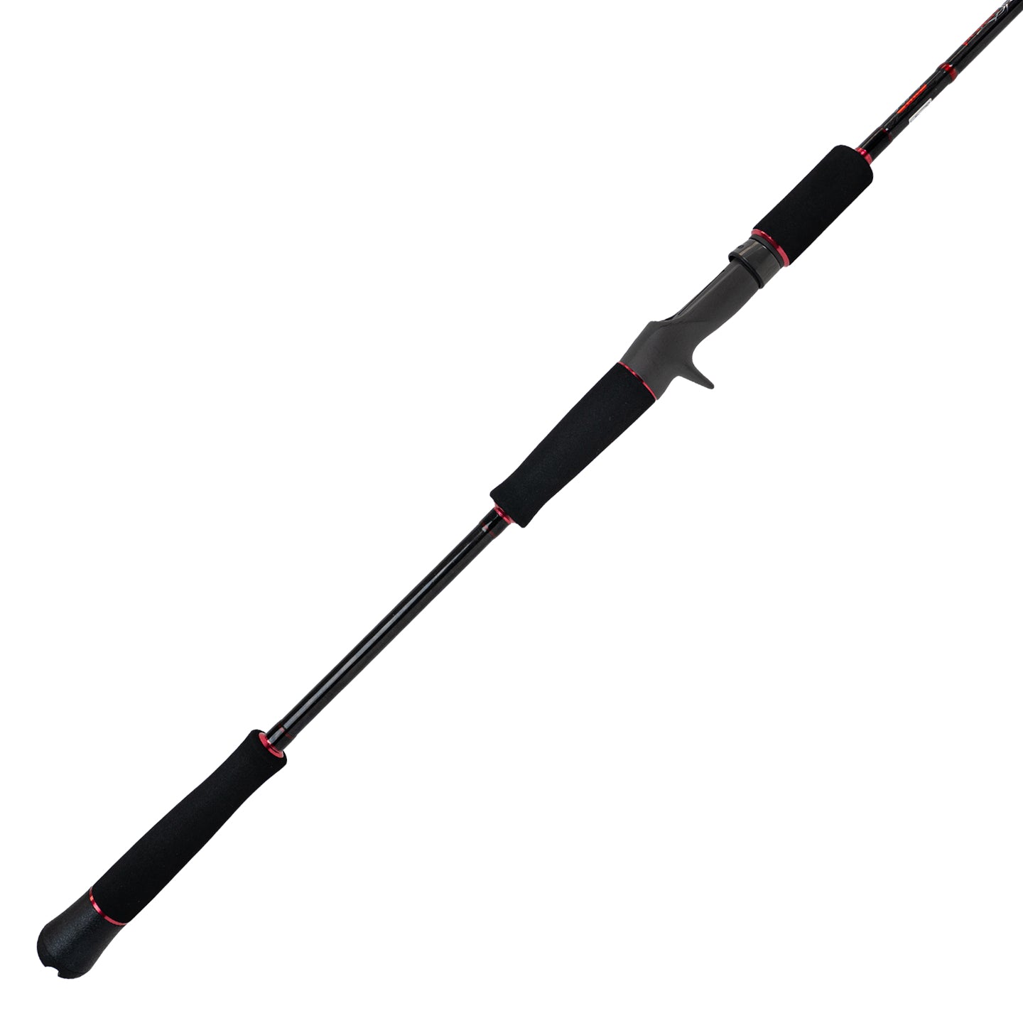 Jigging World Black Widow Rods