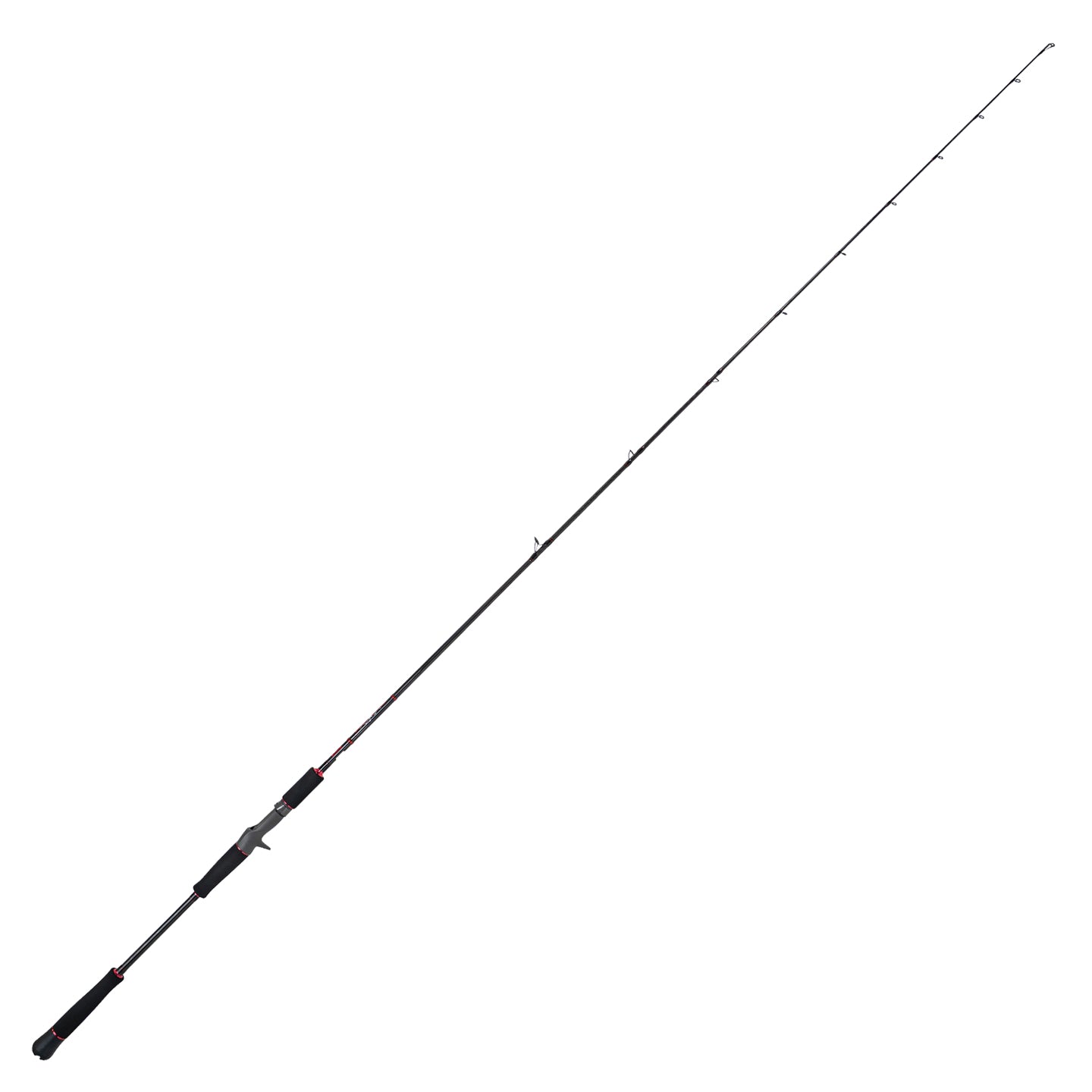 Jigging World Black Widow Rods