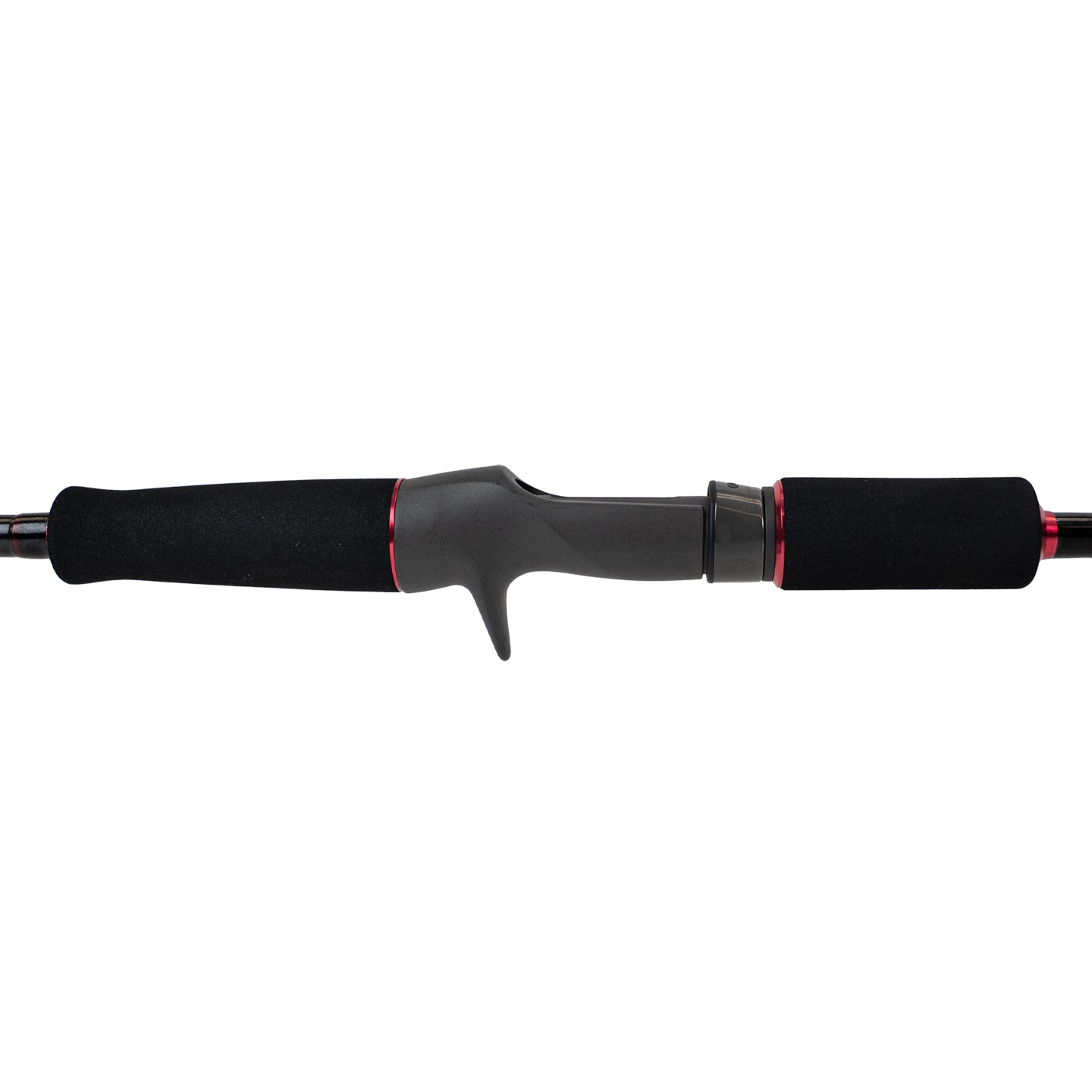 Jigging World Black Widow Rods