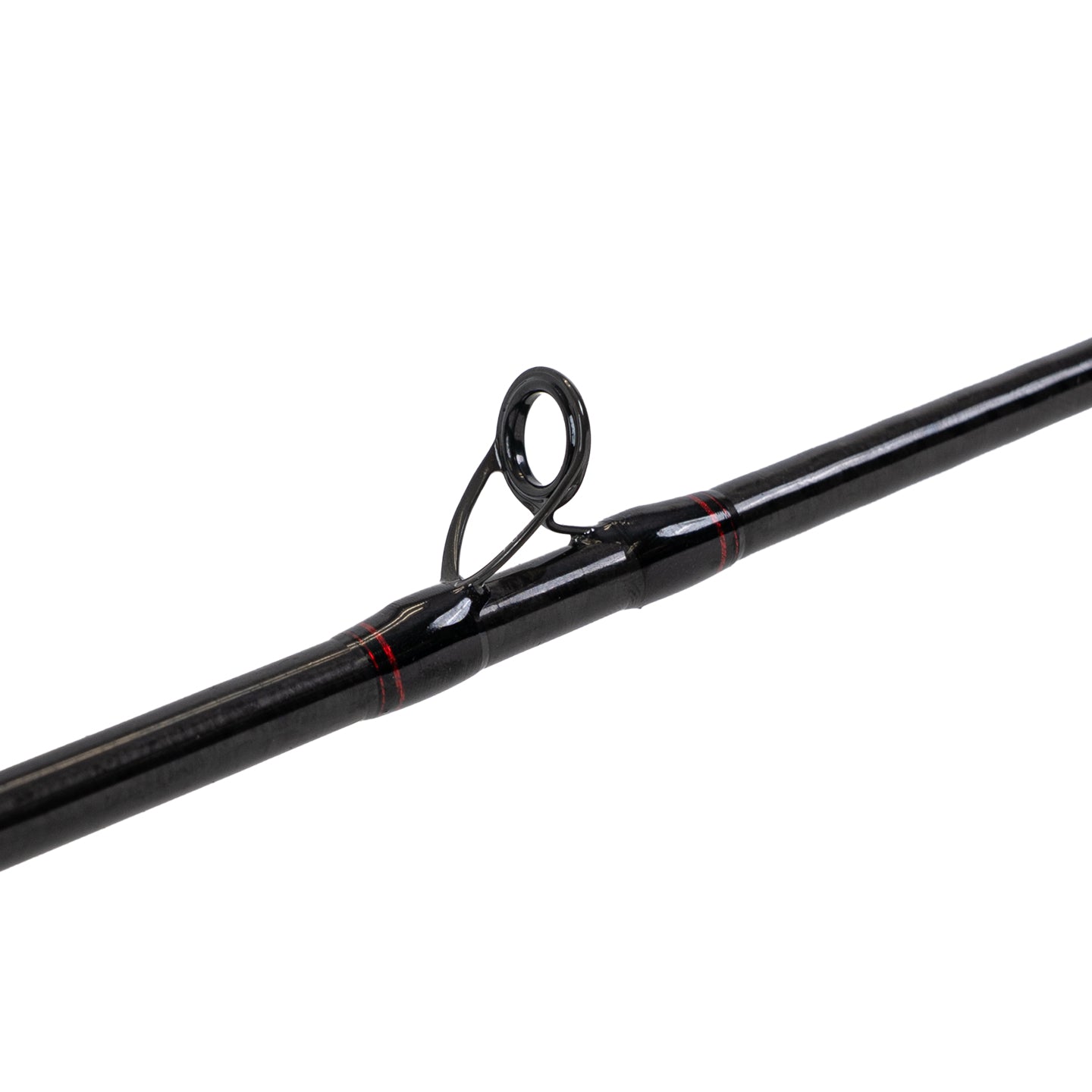 Jigging World Black Widow Rods