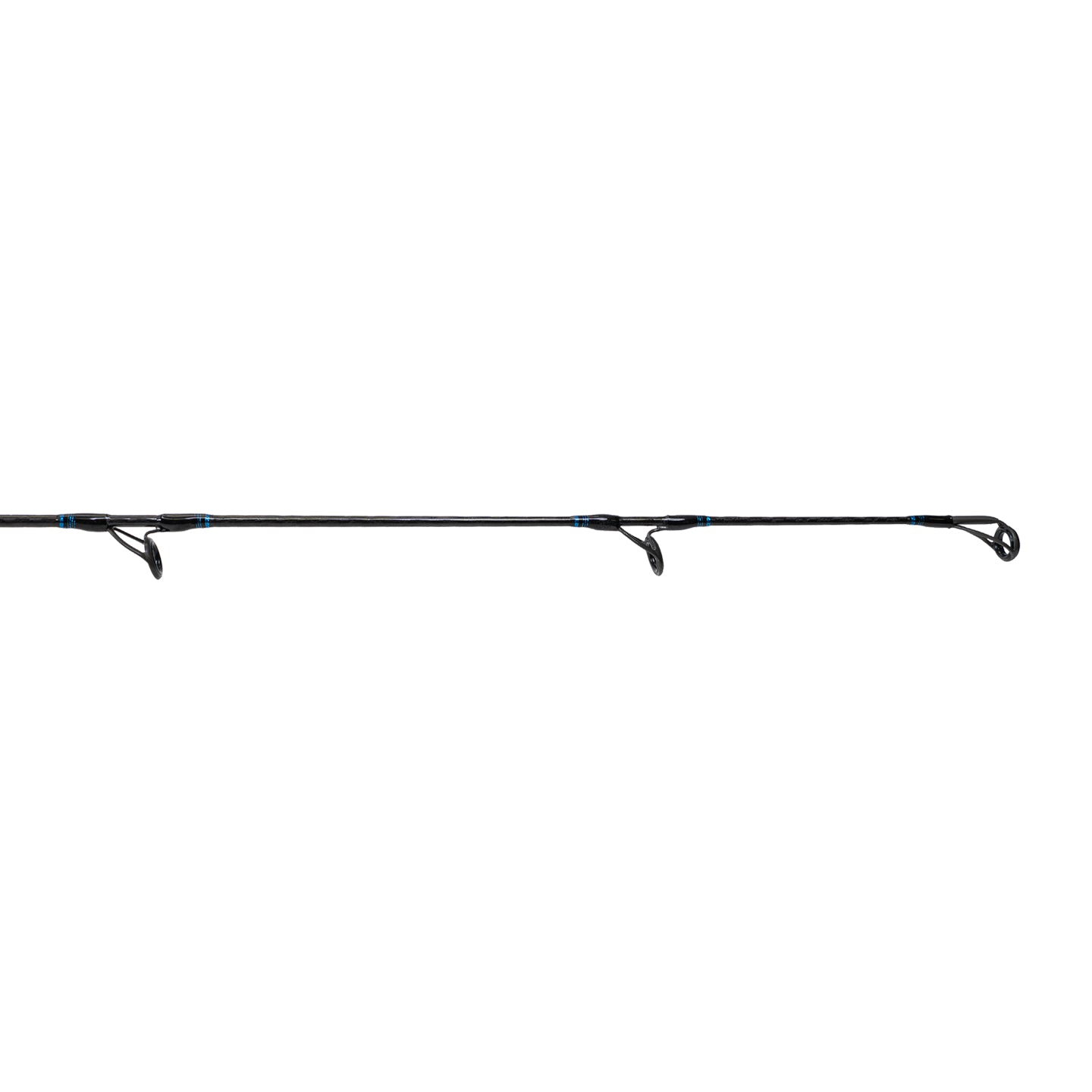Jigging World Black Widow Rods