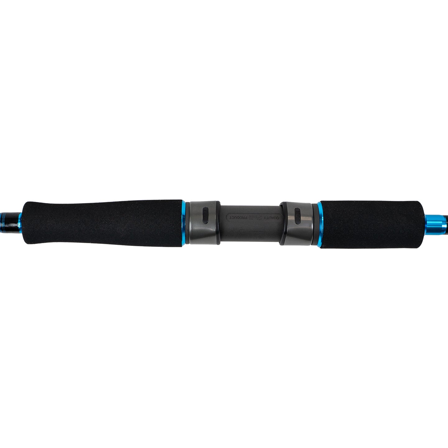 Jigging World Black Widow Rods
