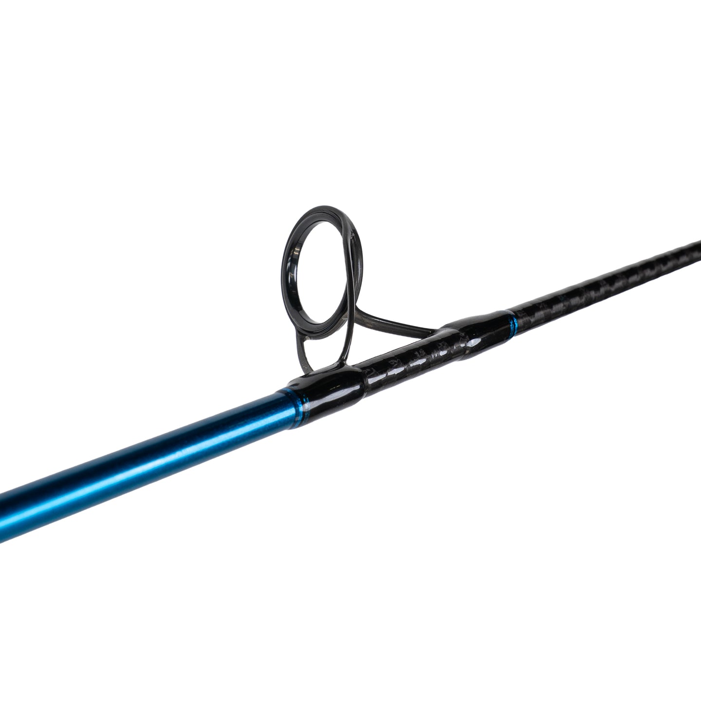 Jigging World Black Widow Rods