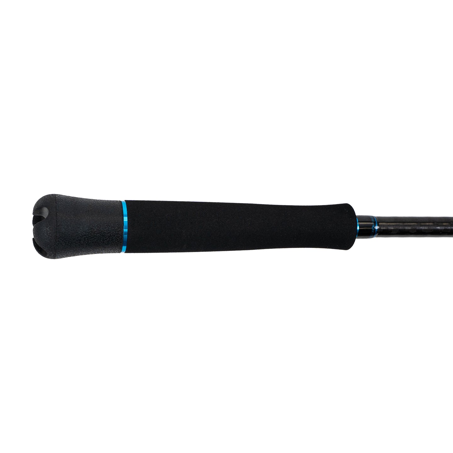 Jigging World Black Widow Rods