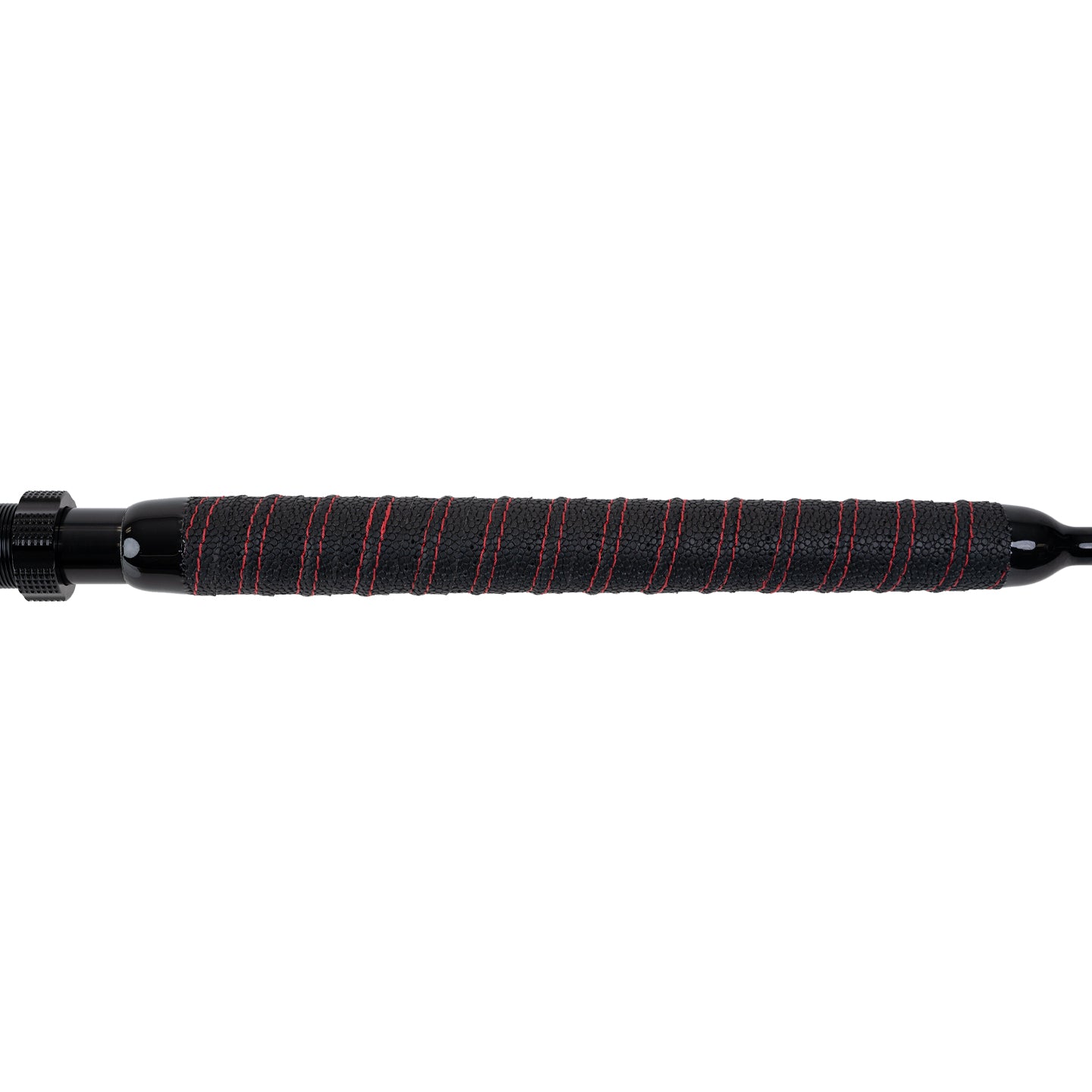 Jigging World Black Giant Rods
