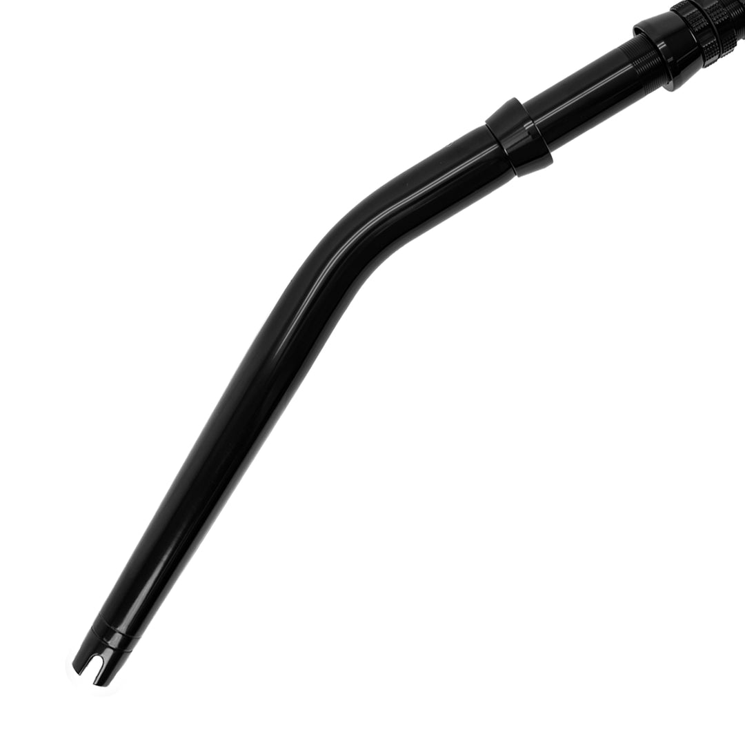 Fit Drop Rods Jigging World Black Giant Deep Drop Rods