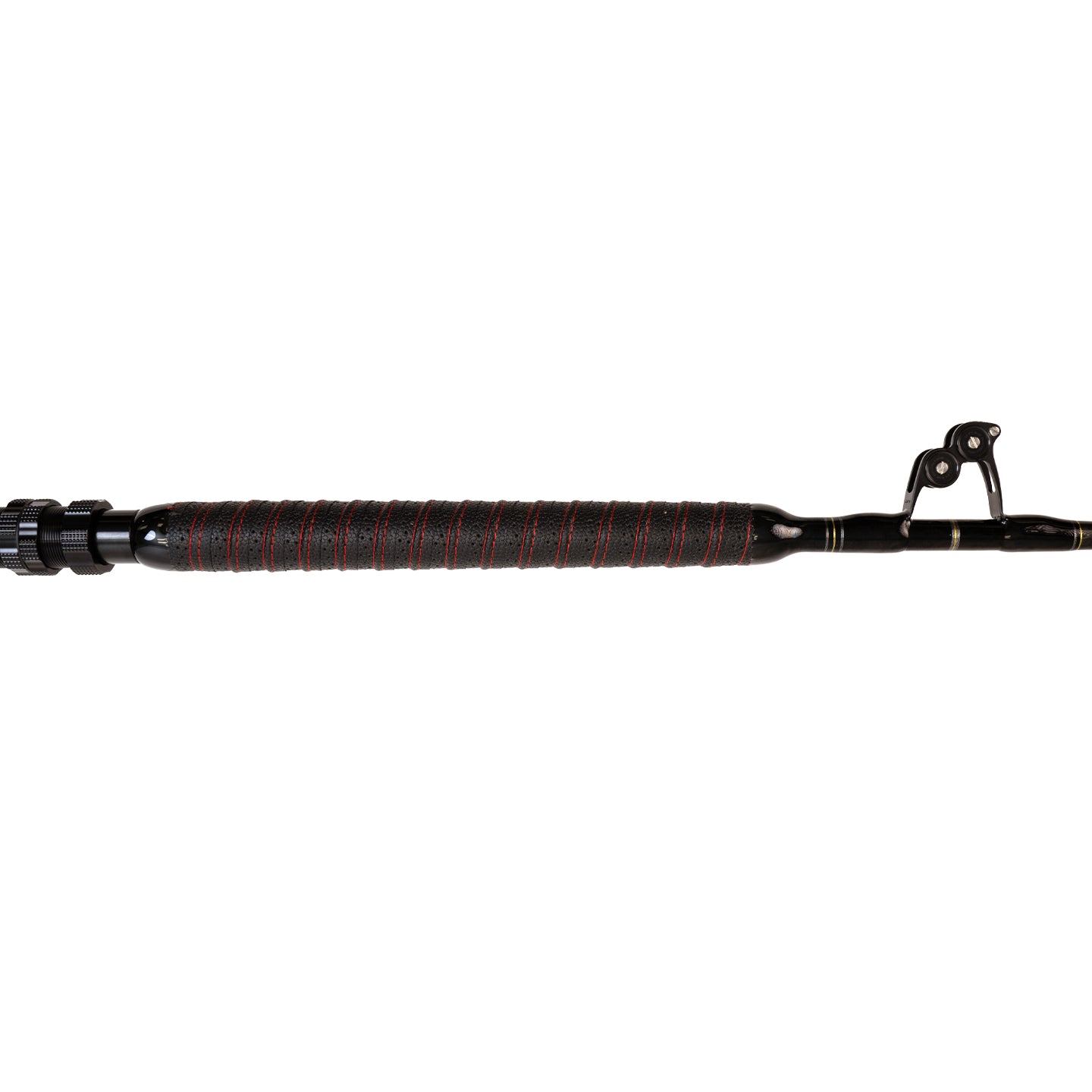 Jigging World Black Giant Deep Drop Rods