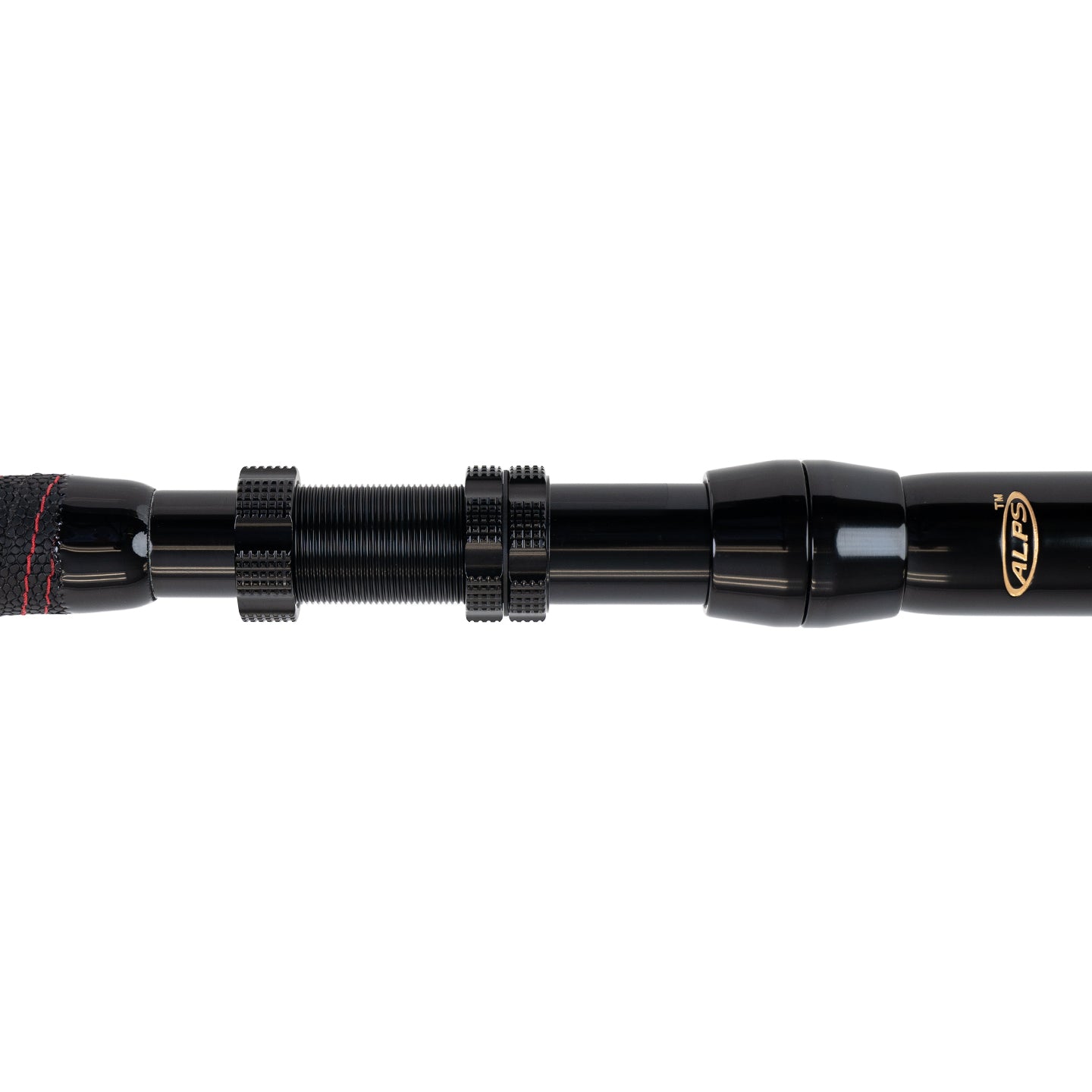 Jigging World Black Giant Deep Drop Rods