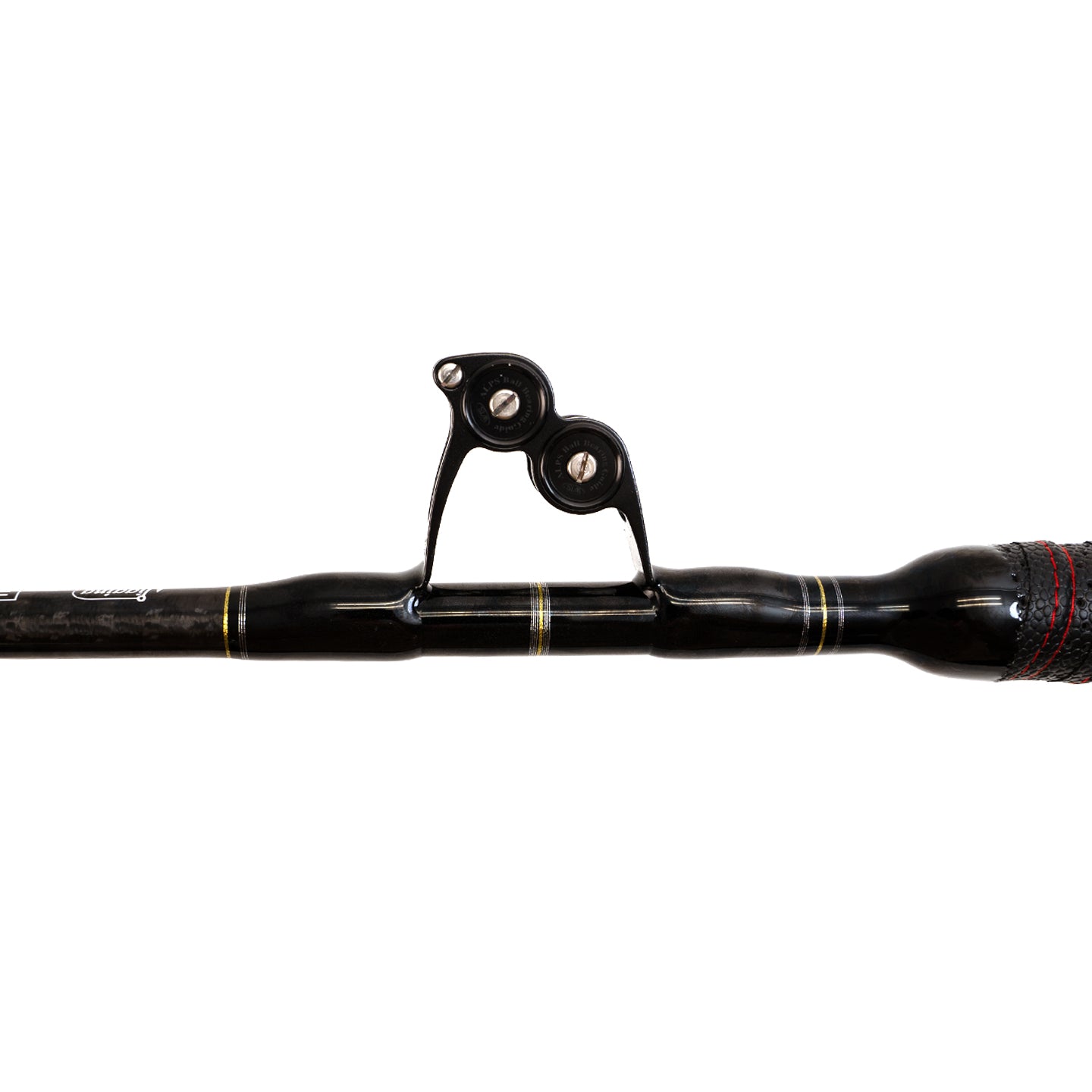 Jigging World Black Giant Deep Drop Rods