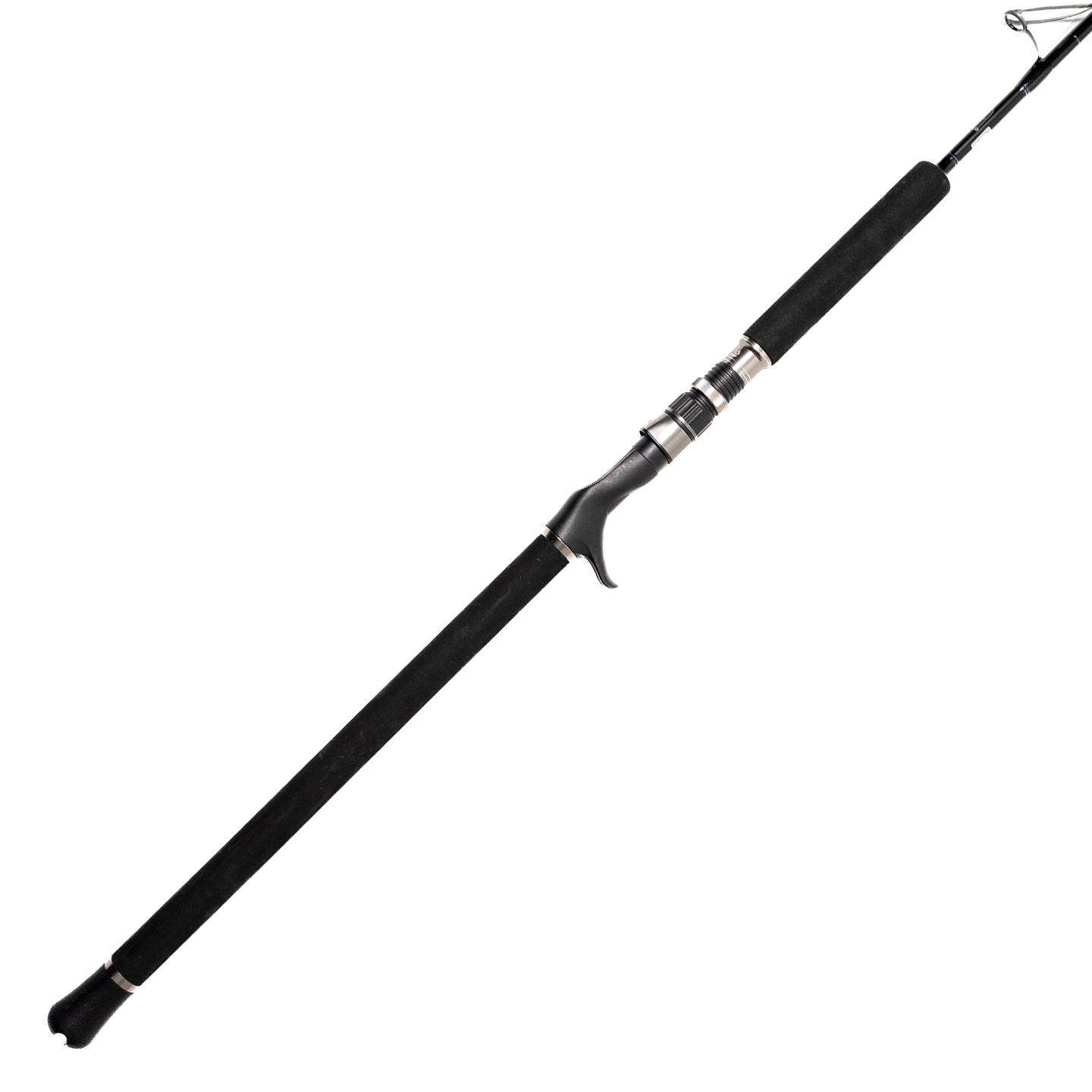 Jigging World Black Widow 2.0 Hi-Pitch Rods