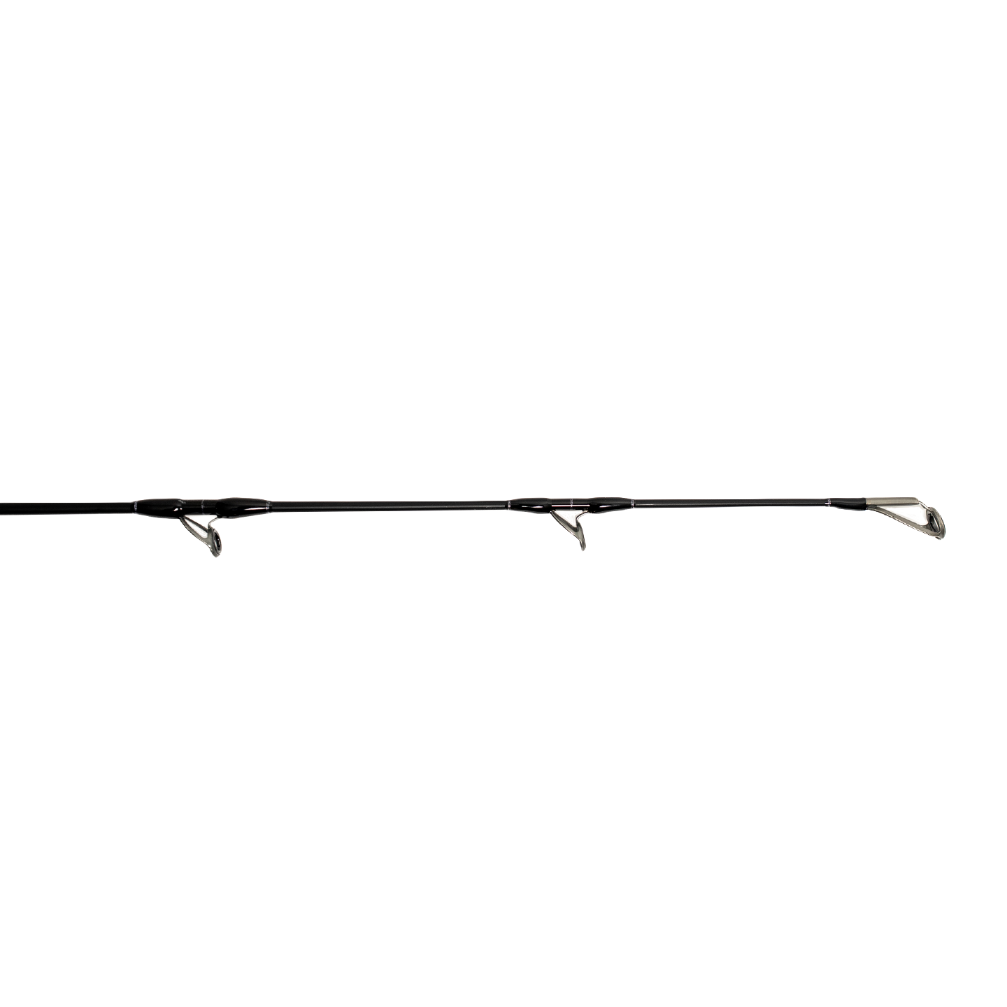 Jigging World Black Widow 2.0 Hi-Pitch Rods