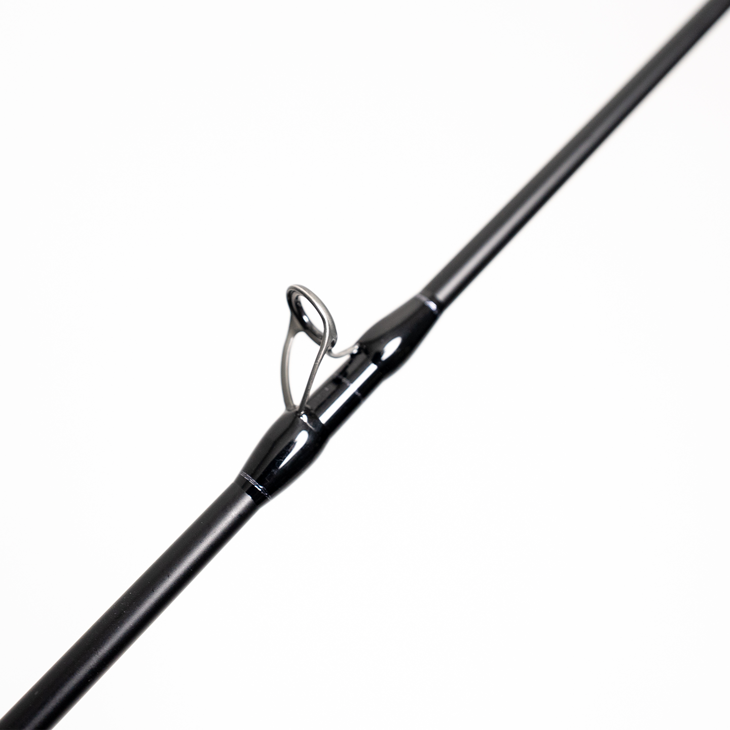 Jigging World Black Widow 2.0 Hi-Pitch Rods