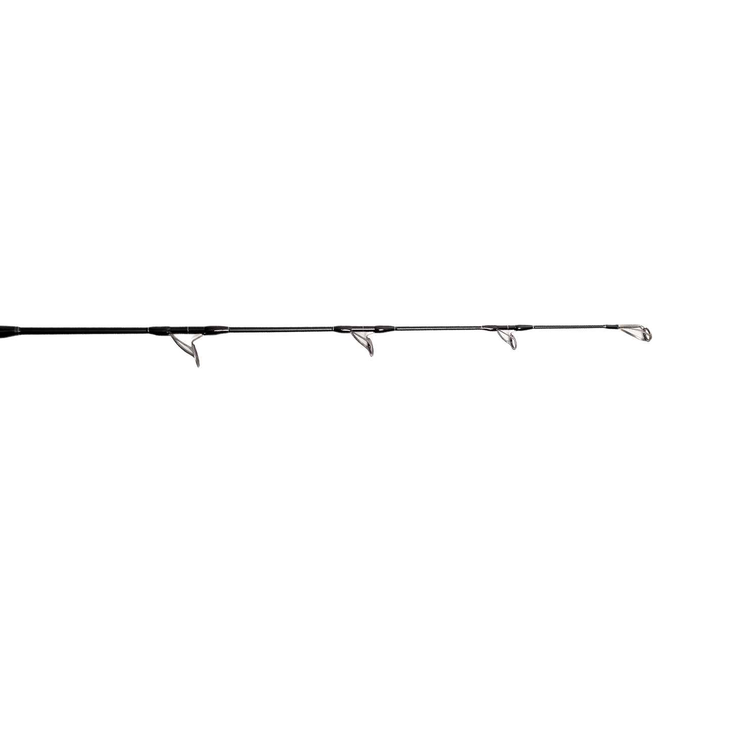 Jigging World Black Widow 2.0 Hi-Pitch Rods