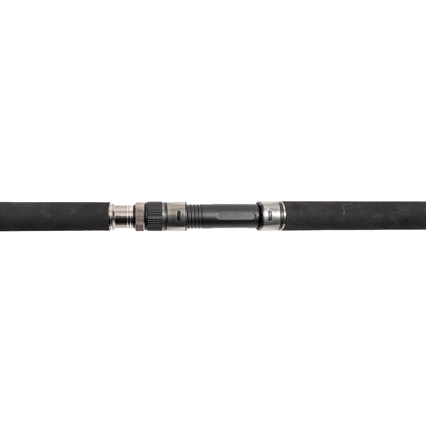 Jigging World Black Widow 2.0 Hi-Pitch Rods
