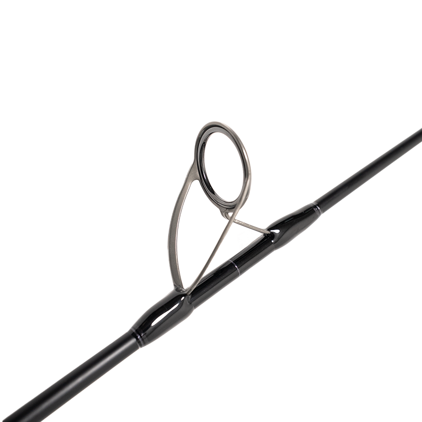 Jigging World Black Widow 2.0 Hi-Pitch Rods
