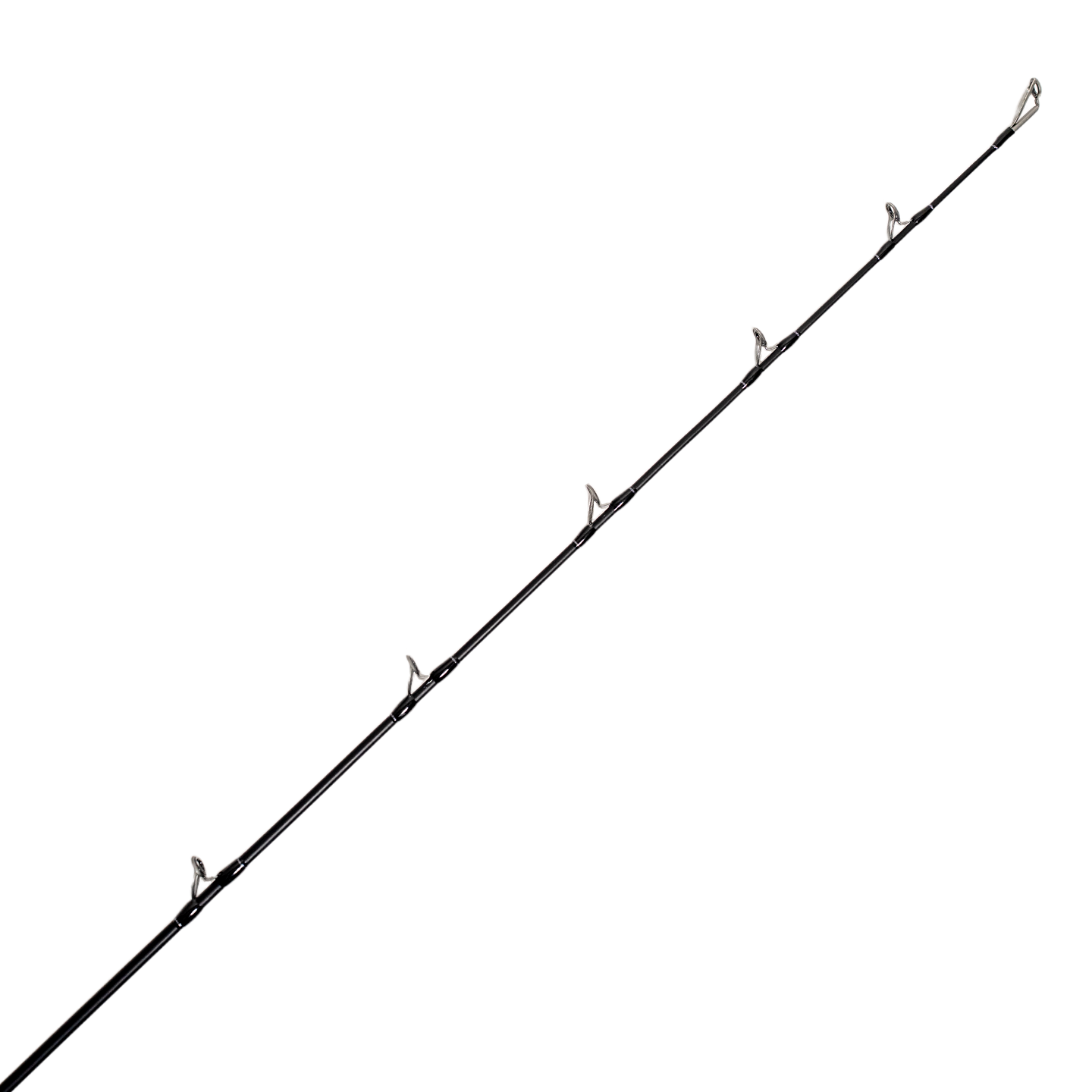 Jigging World Black Widow 2.0 Rods