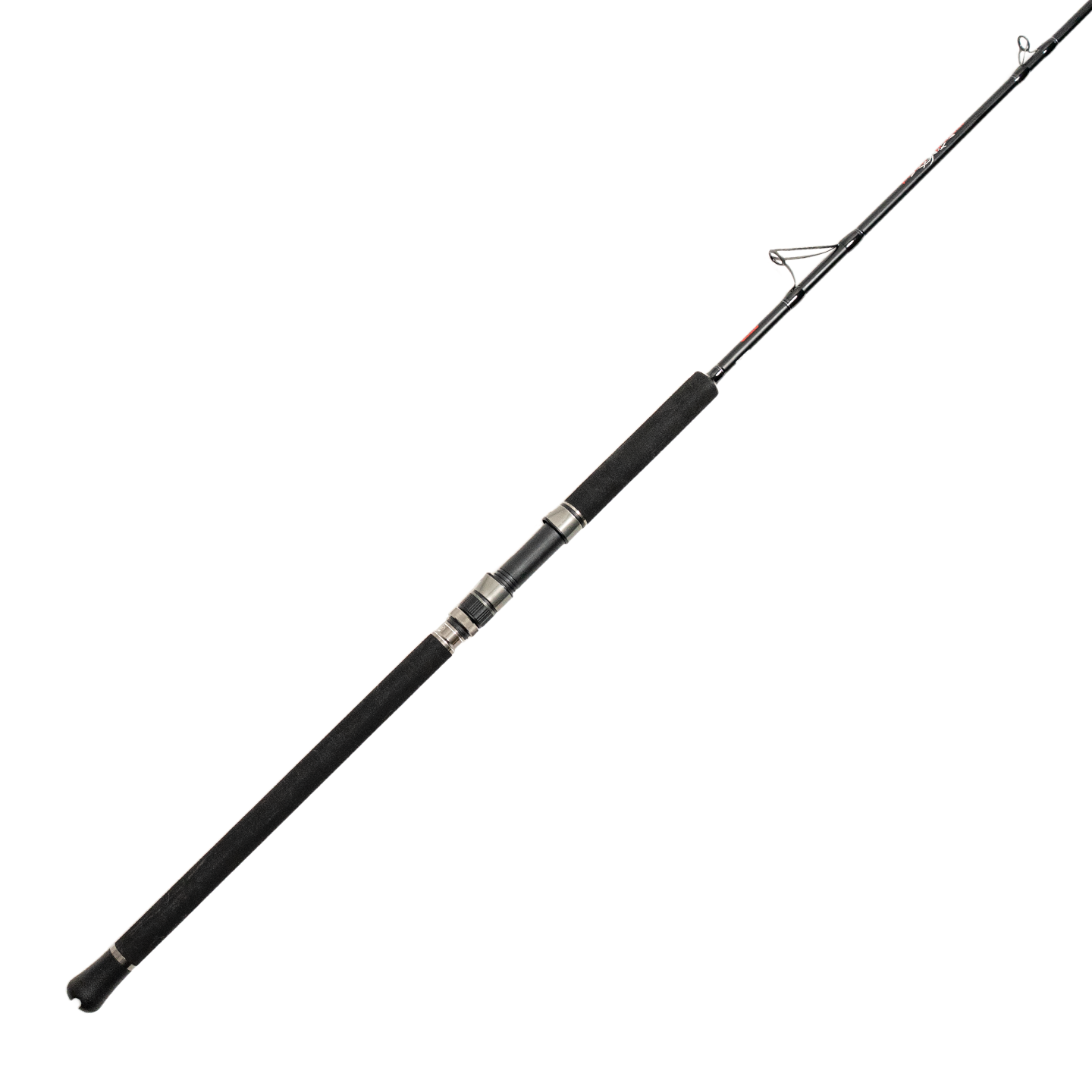 Jigging World Black Widow 2.0 Rods