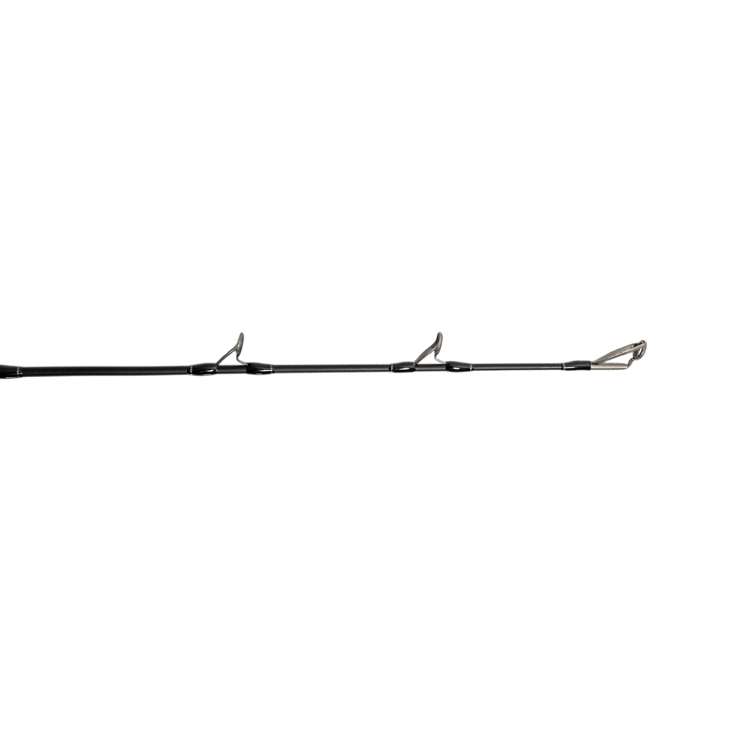 black widow 20 ft fishing pole Jigging World Black Widow 2.0 Rods JW-BLW701-200C