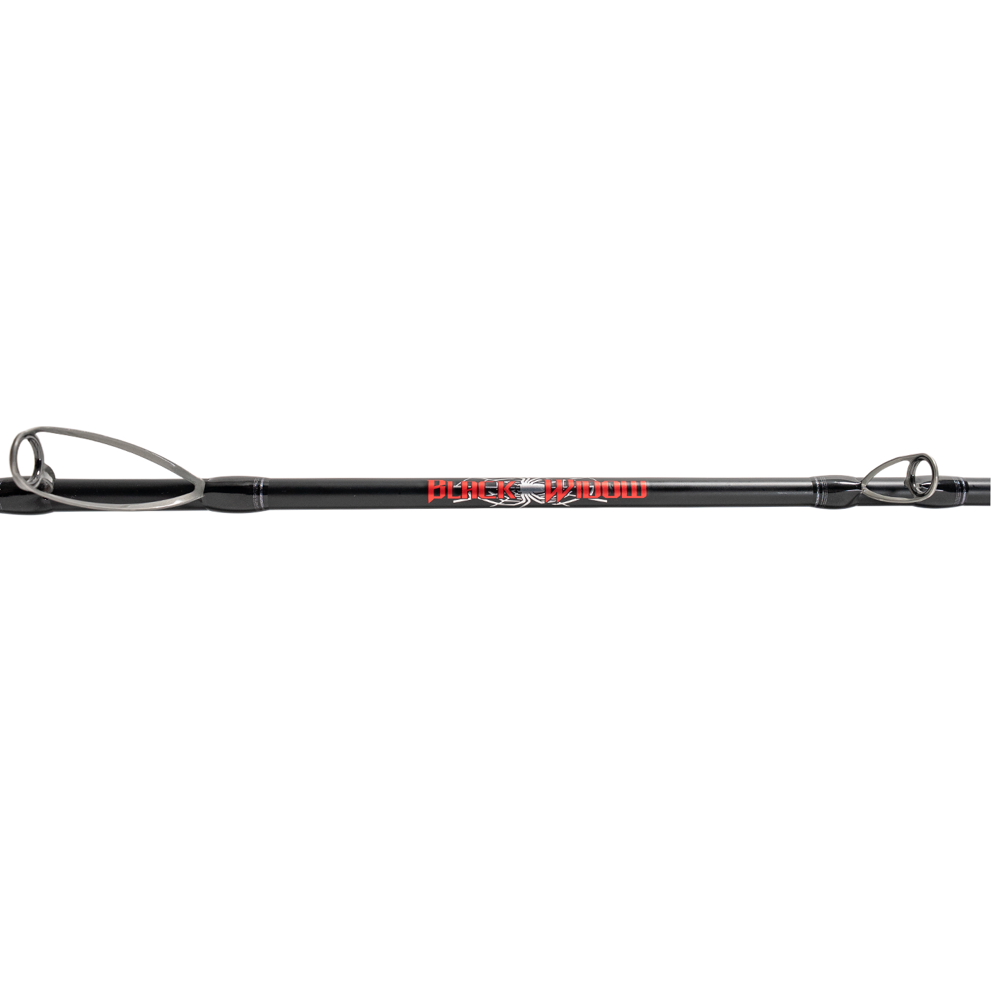 Jigging World Black Widow 2.0 Rods