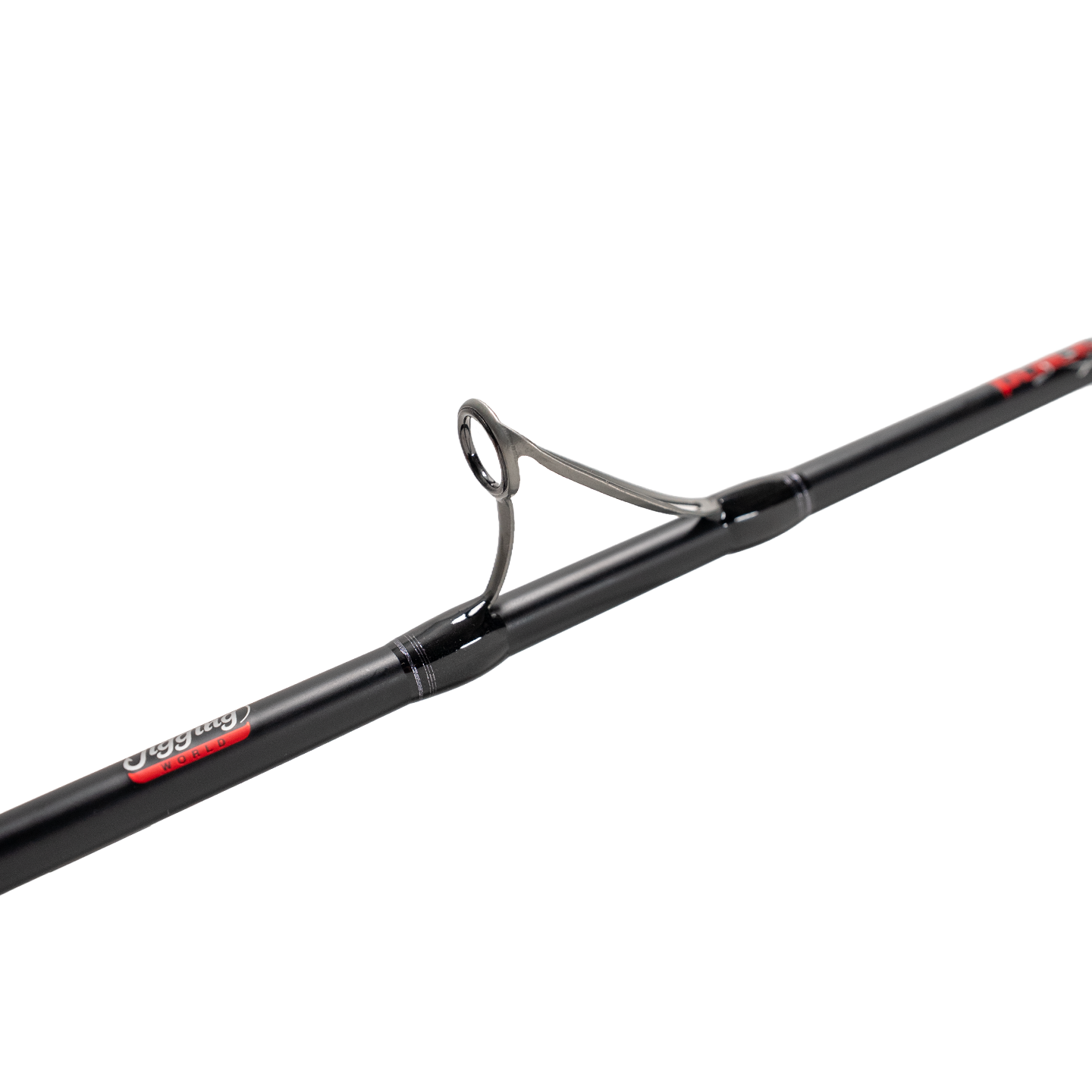 Jigging World Black Widow 2.0 Rods