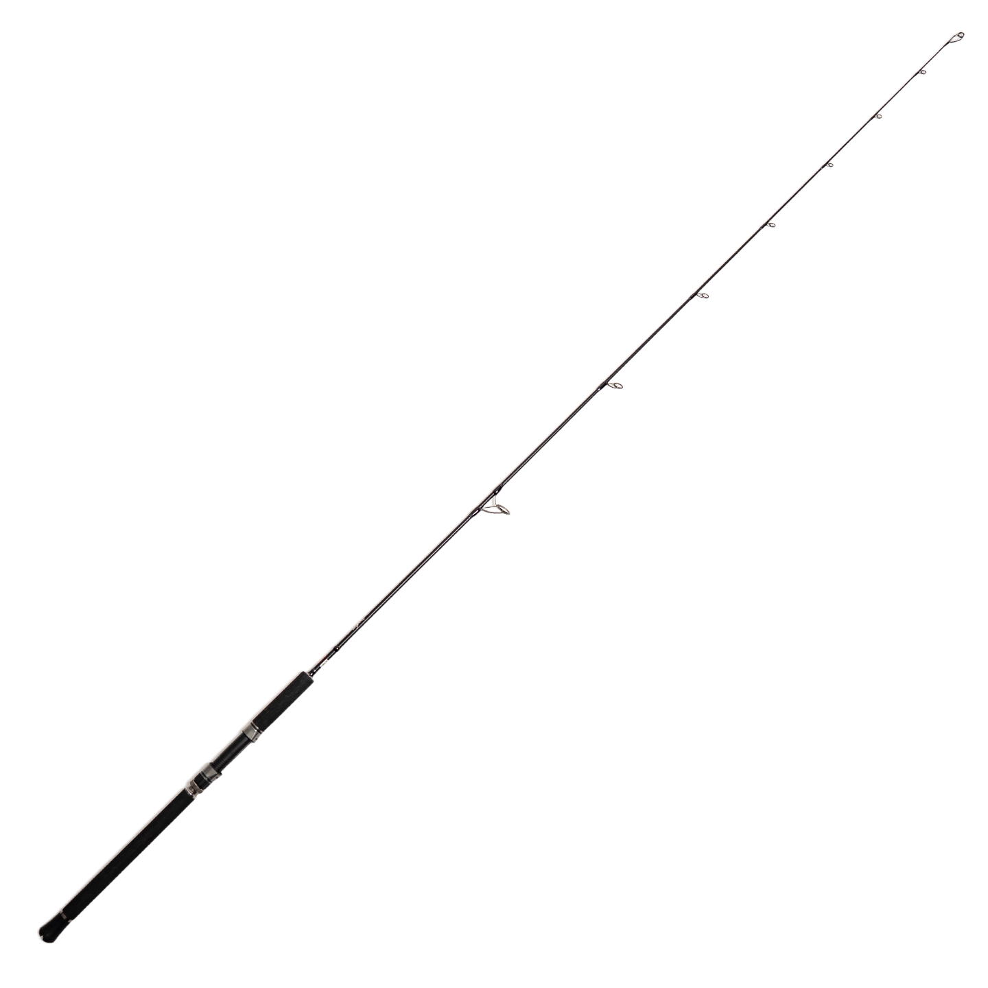 Jigging World Black Widow 2.0 Rods