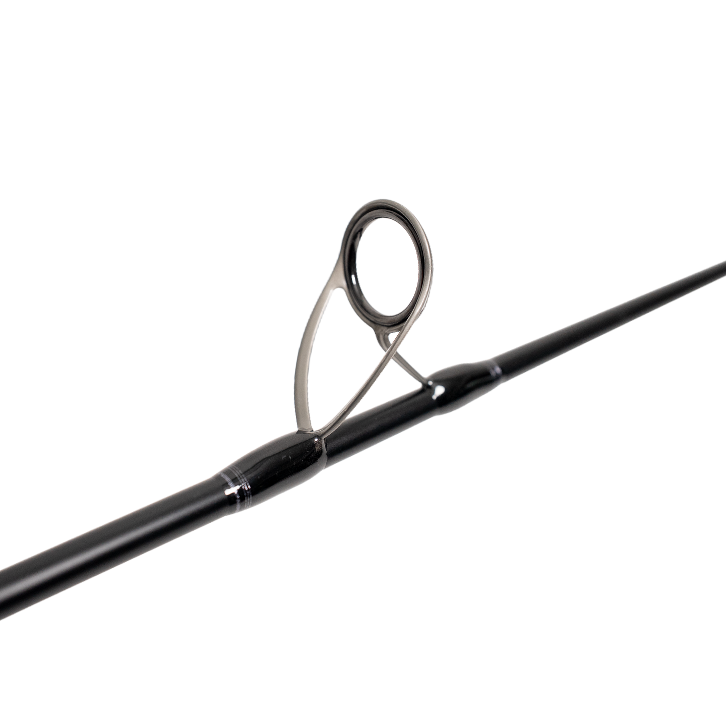 Jigging World Black Widow 2.0 Rods