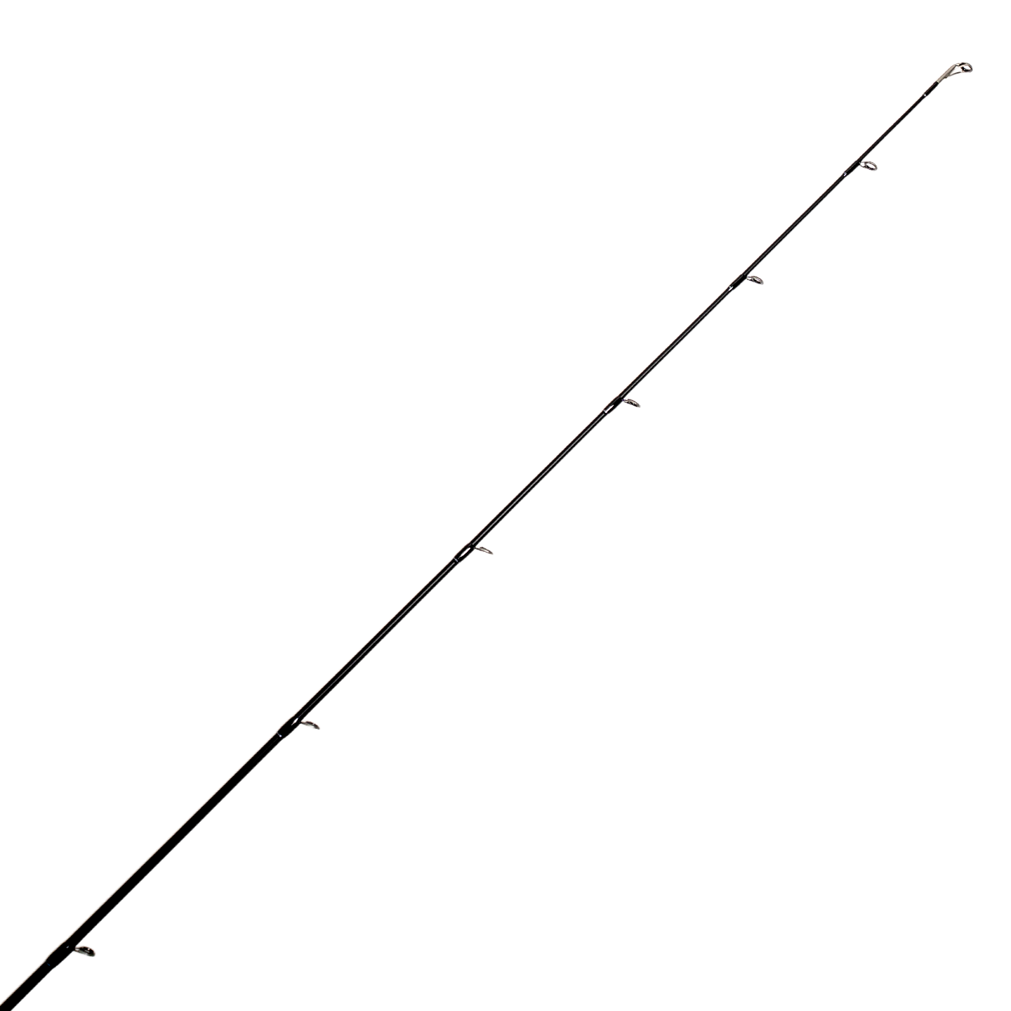 black widow 20 ft fishing pole Jigging World Black Widow 2.0 Rods JW-BLW701-200C