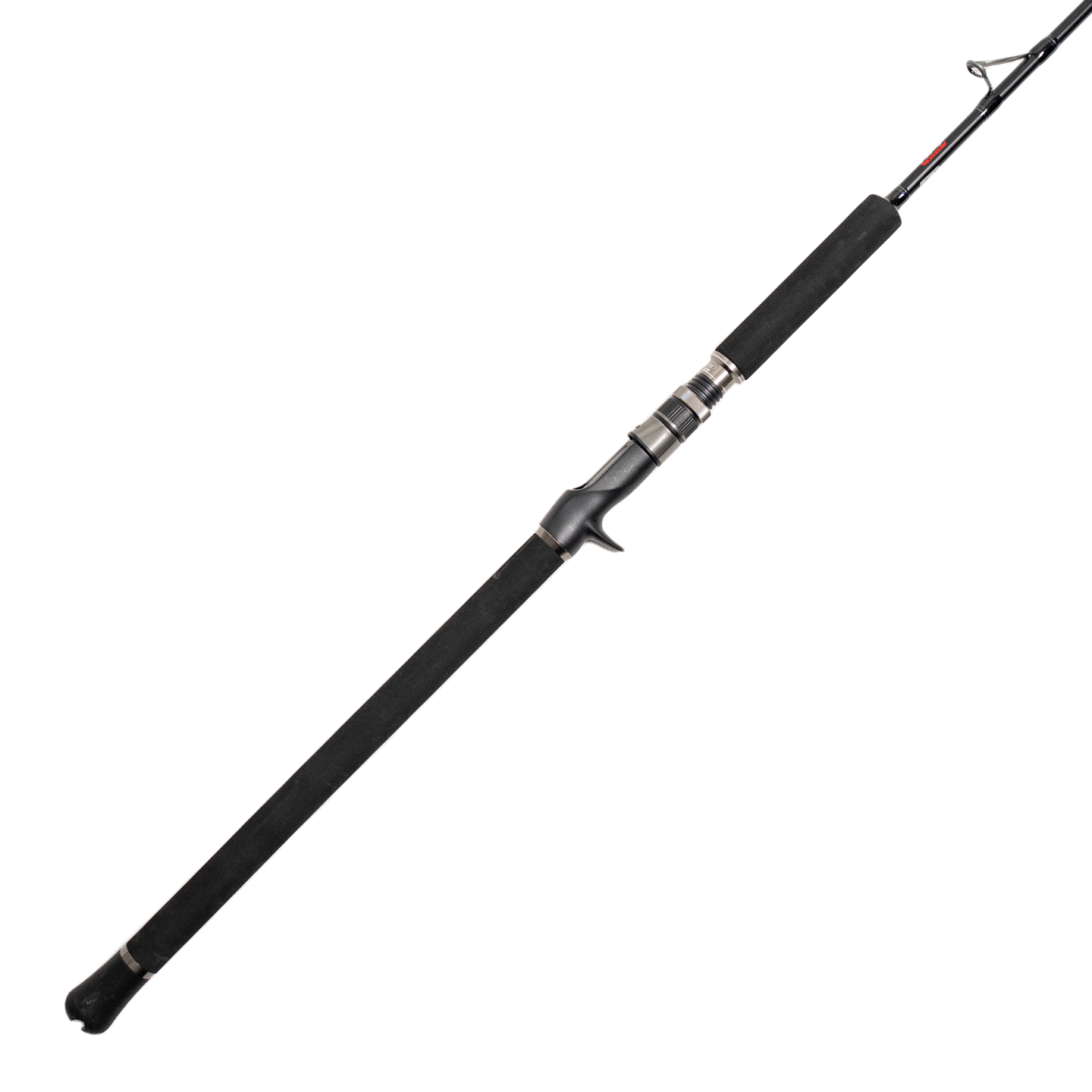 Jigging World Black Widow 2.0 Rods