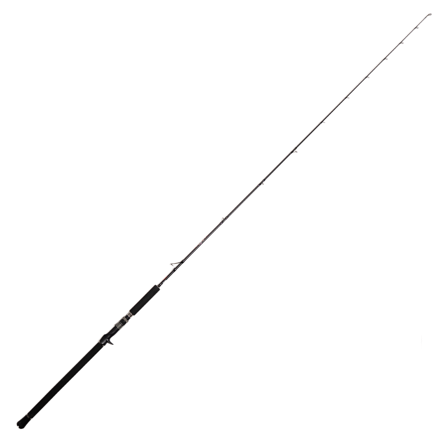 Jigging World Black Widow 2.0 Rods