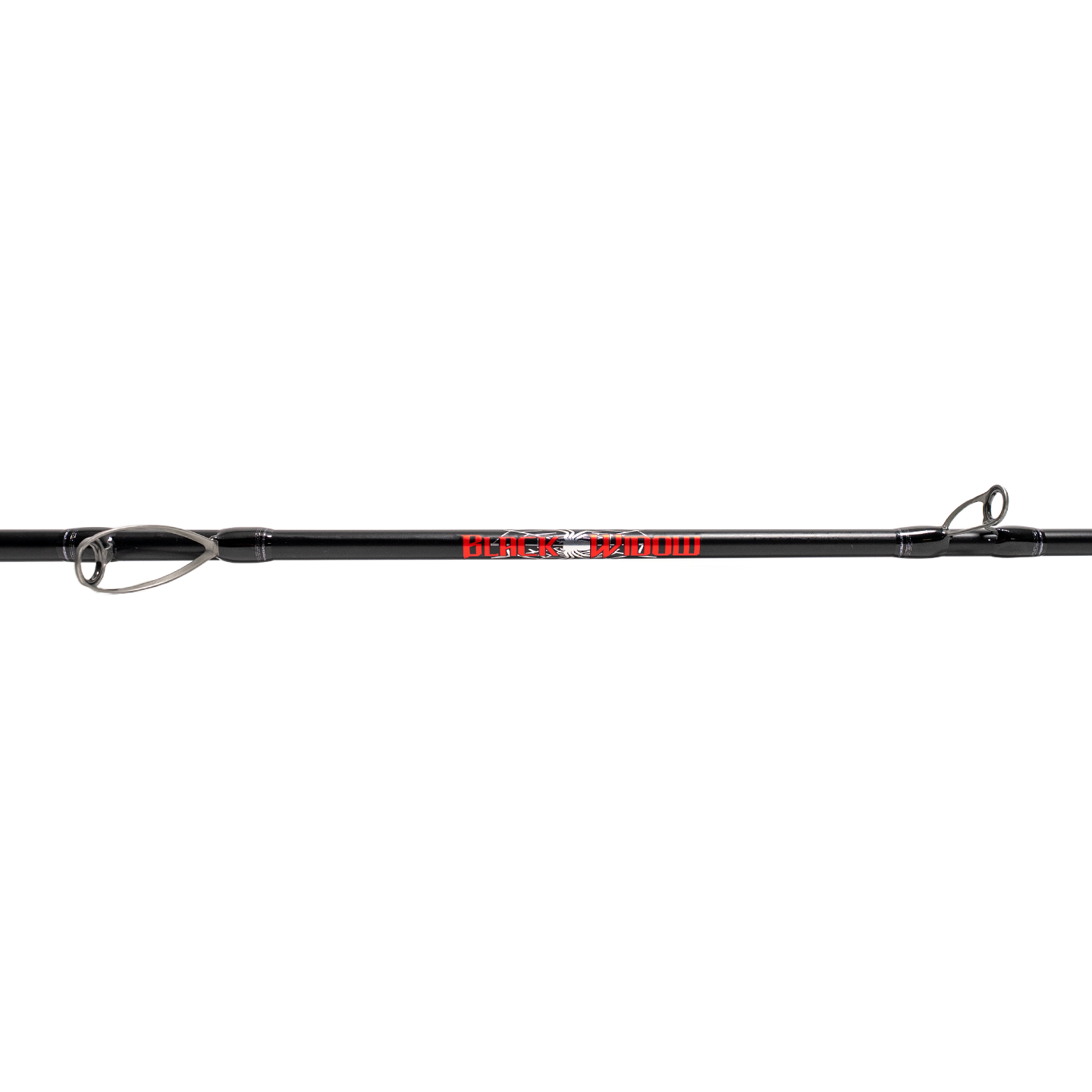 Jigging World Black Widow 2.0 Rods