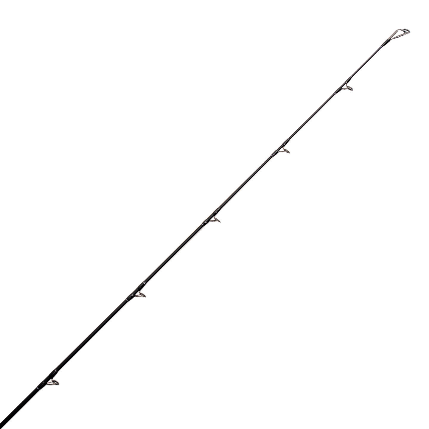 Jigging World Black Widow 2.0 Long Fall Rods