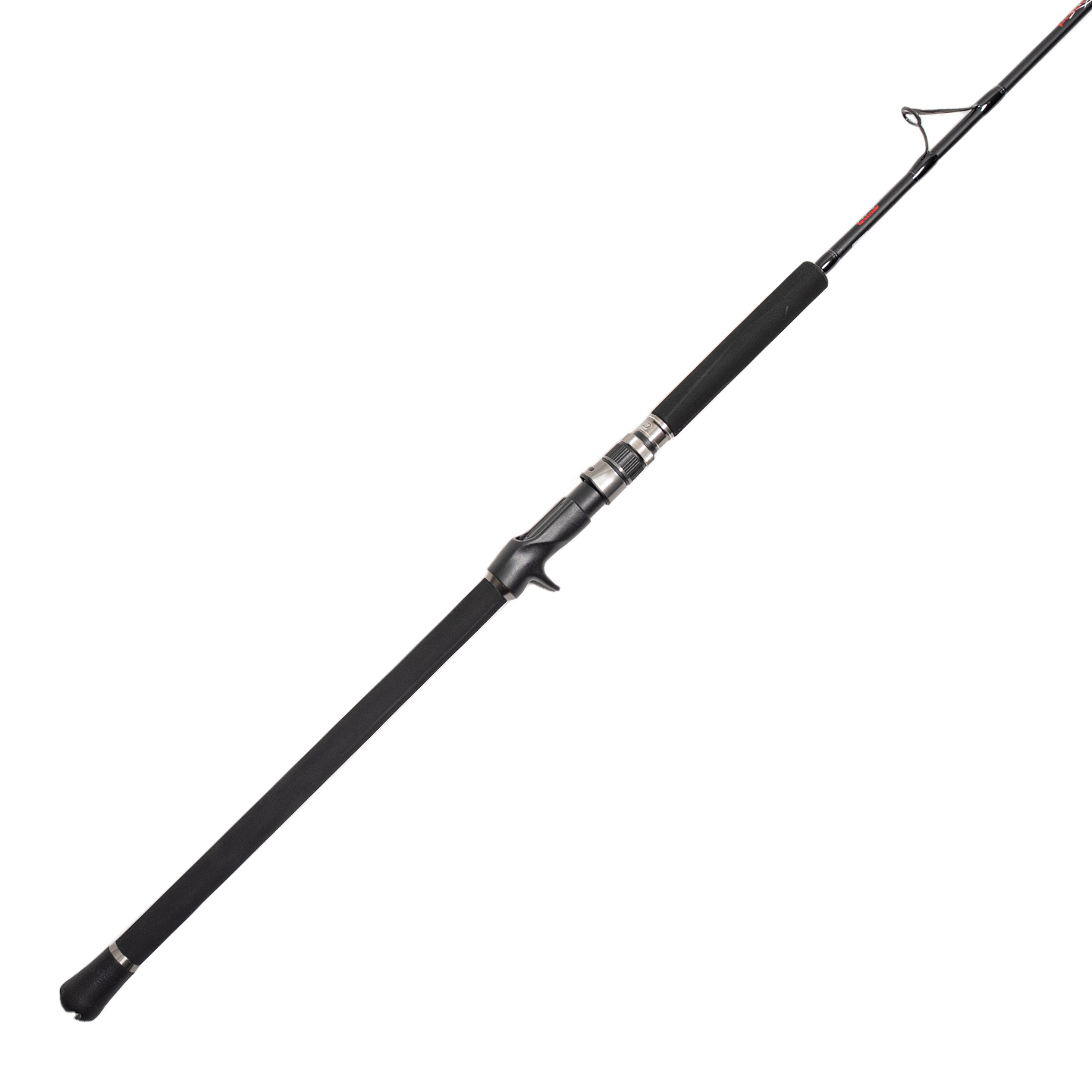 Jigging World Black Widow 2.0 Long Fall Rods