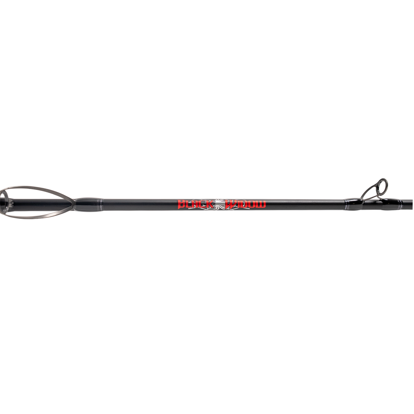 Jigging World Black Widow 2.0 Long Fall Rods