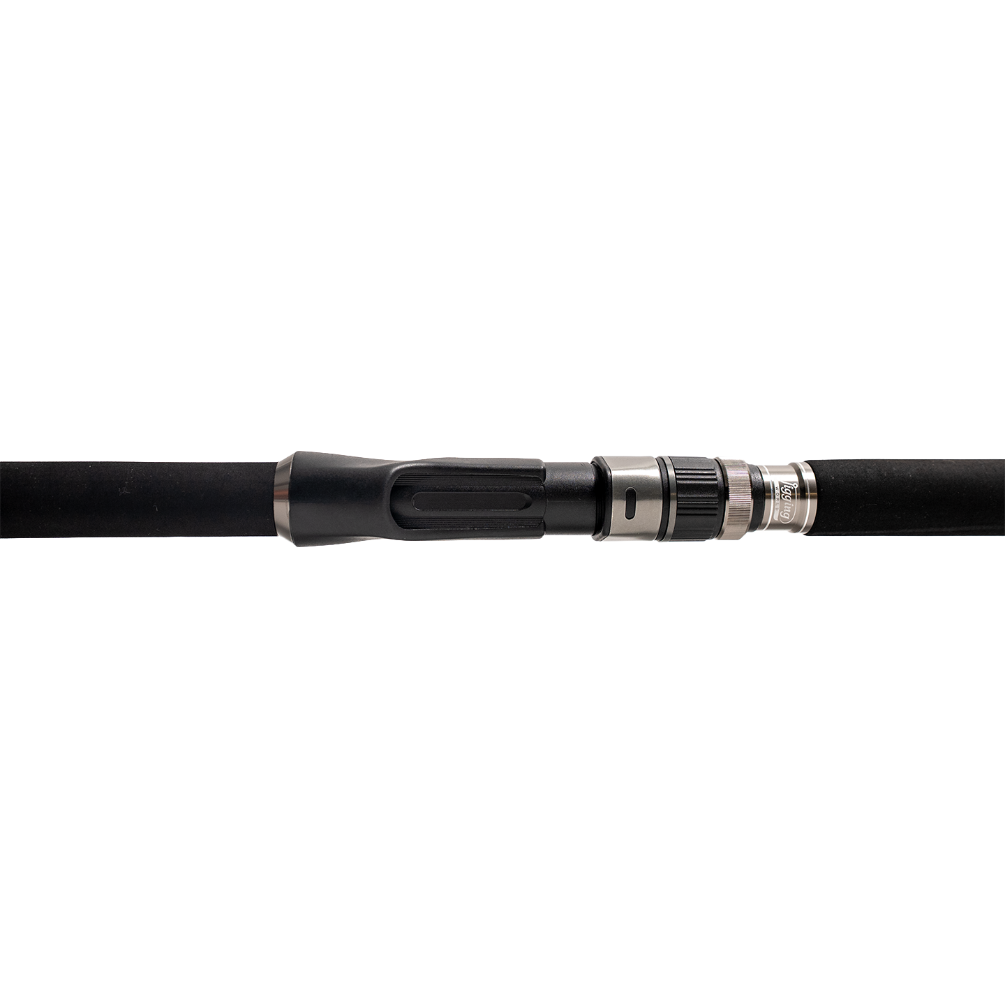 Jigging World Black Widow 2.0 Long Fall Rods