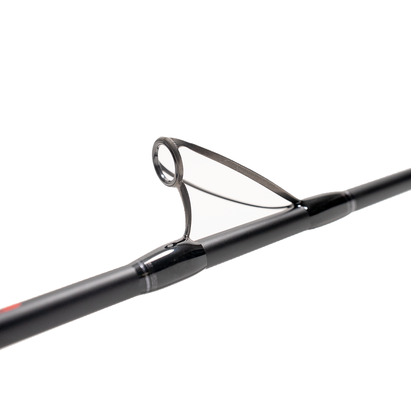 Jigging World Black Widow 2.0 Long Fall Rods